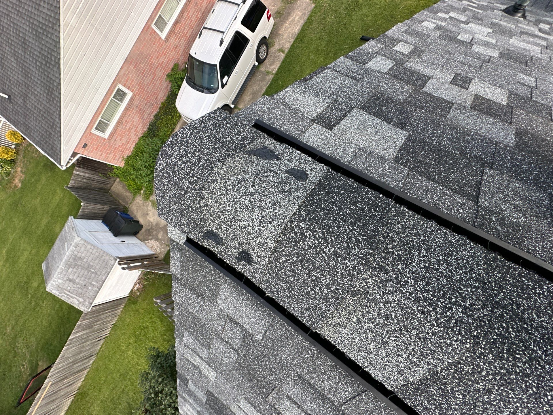 Roof Replacement in Bel Air, MD • Jason I. by Seipp Roofing, LLC