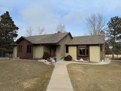 Architectural Shingle Roof and Gutter Installation in Rapid City