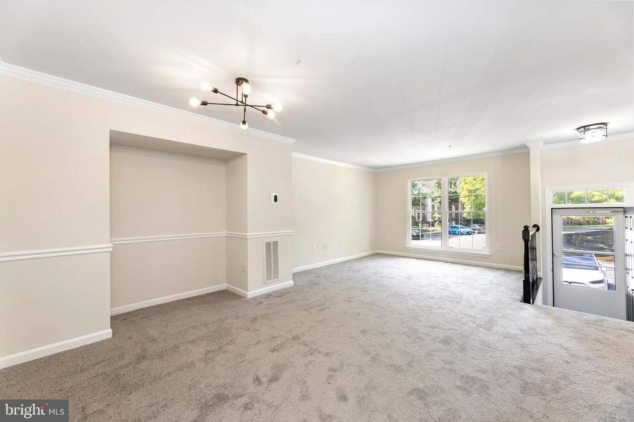 Home Remodel  by Greenspring Construction Services