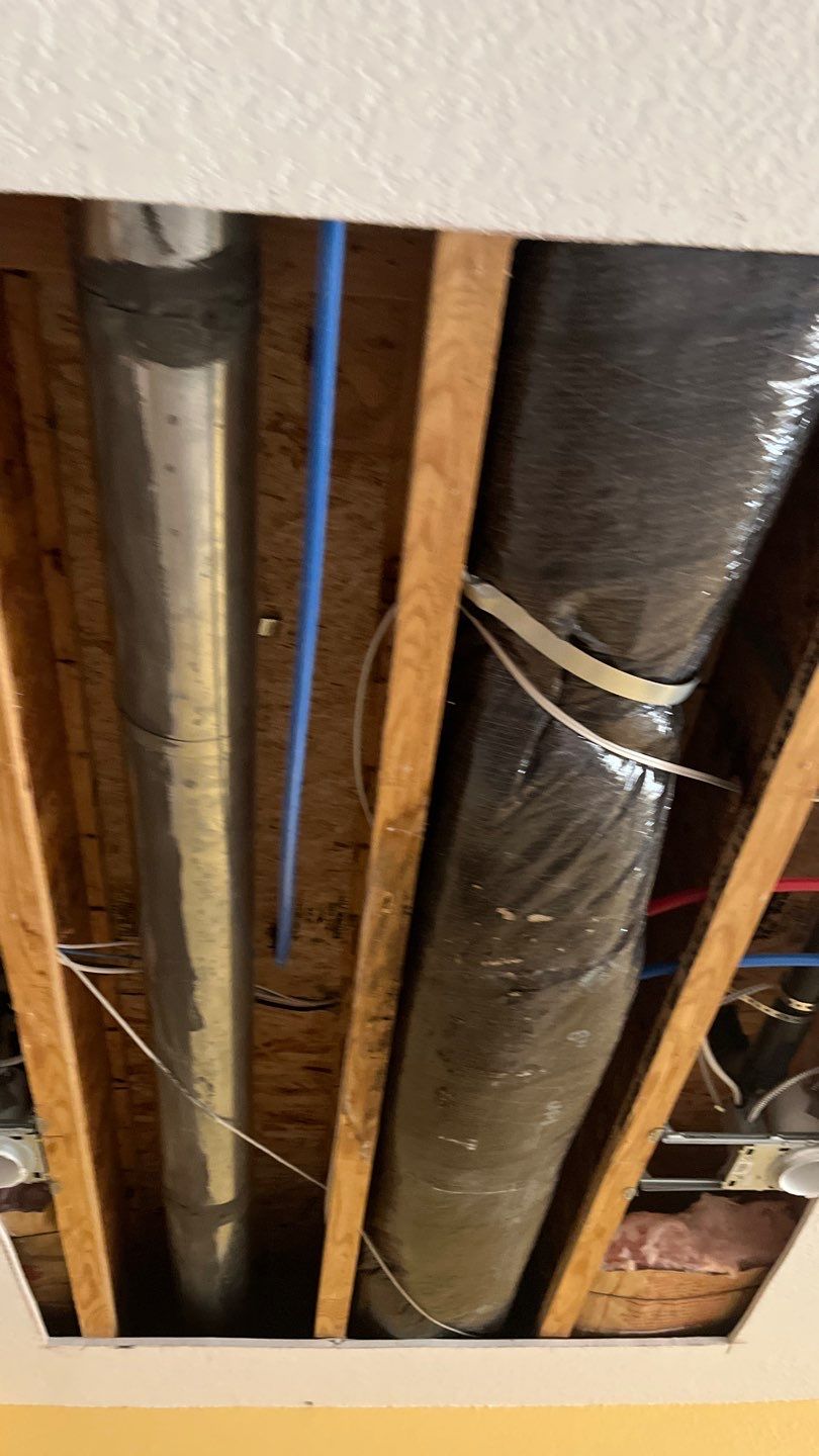 Mold Remediation by Accountable Home Services