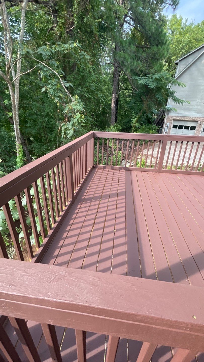 Southwood Screened Porch by Pillar and Pine