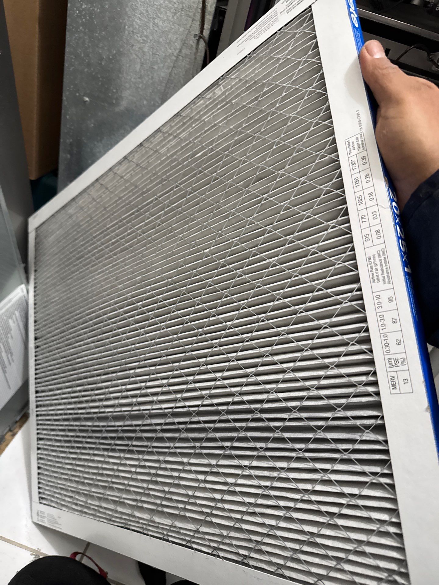 Lennox Furnace Precision Tune-Up by GSHA Services LTD