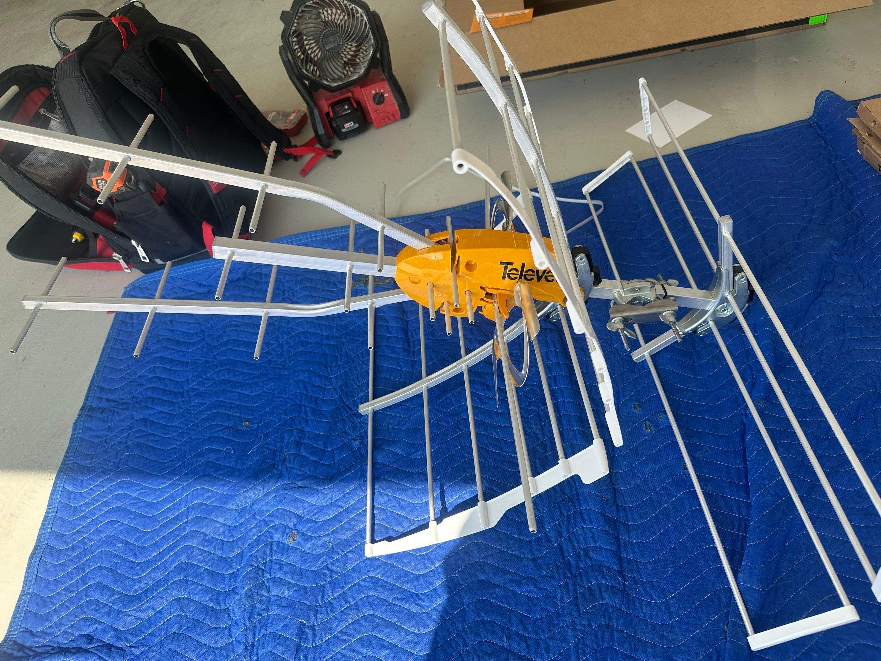 Smart Home Technology Projects by Hangman Mounting & Installation 