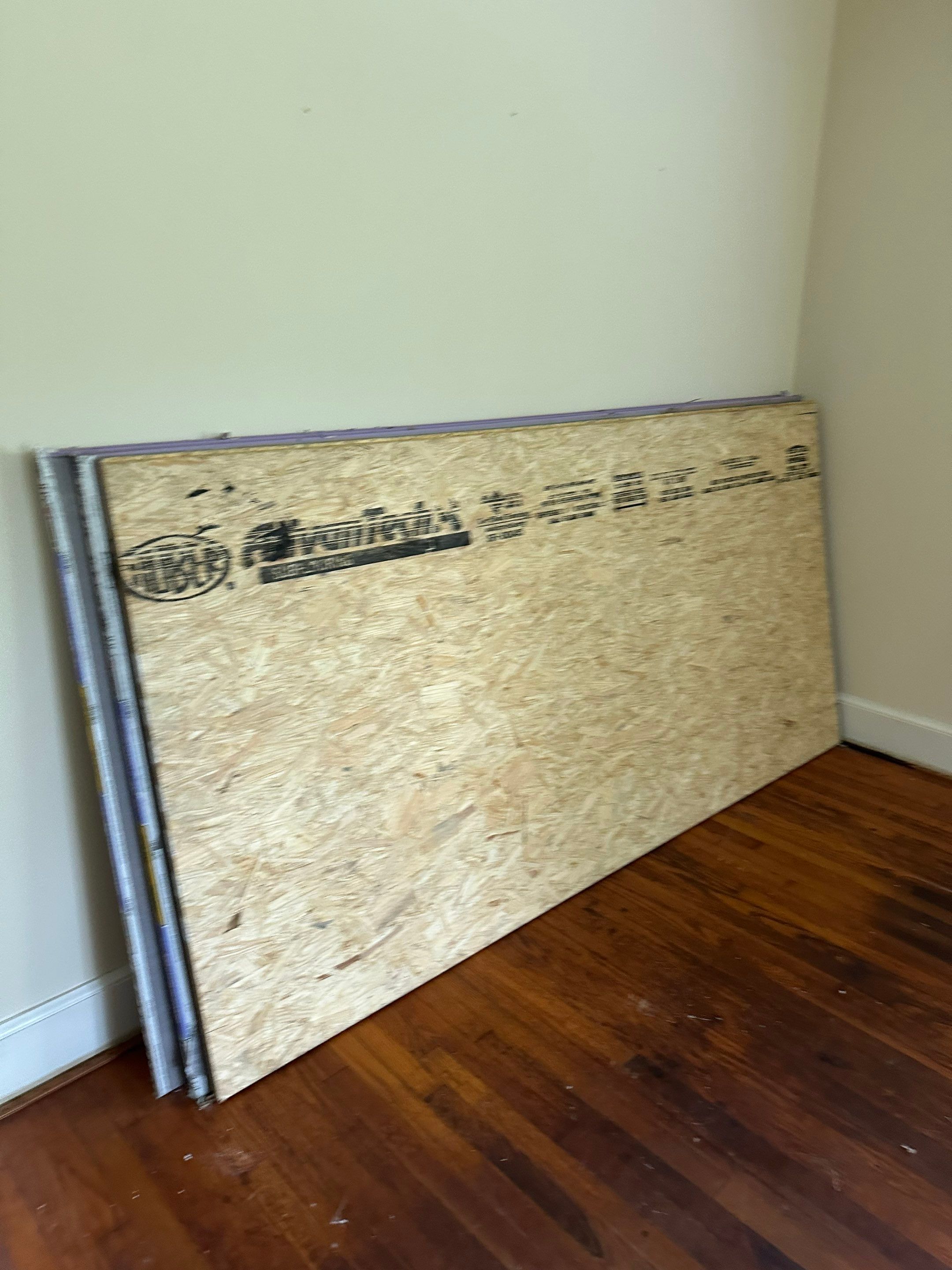 Project in Kinston, NC by Ironclad Builders LLC