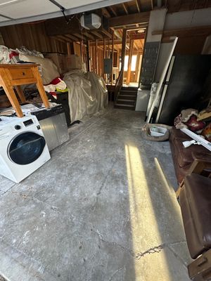 Project in Louisville