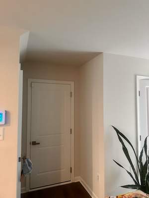 Interior Painting: Bedrooms, Bathrooms, Living Room & Kitchen