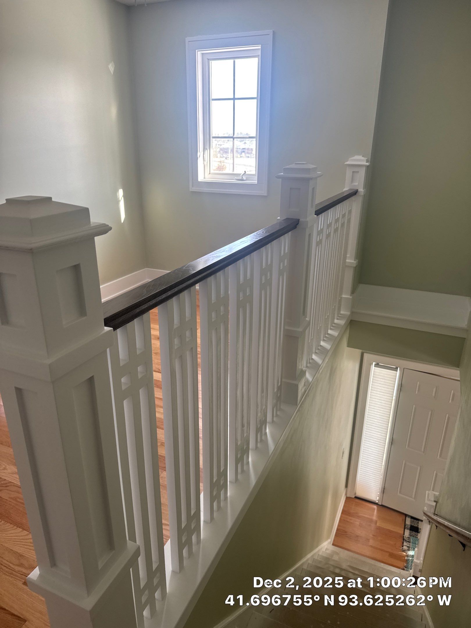 Project in Ankeny, IA by Midwest Paint LLC