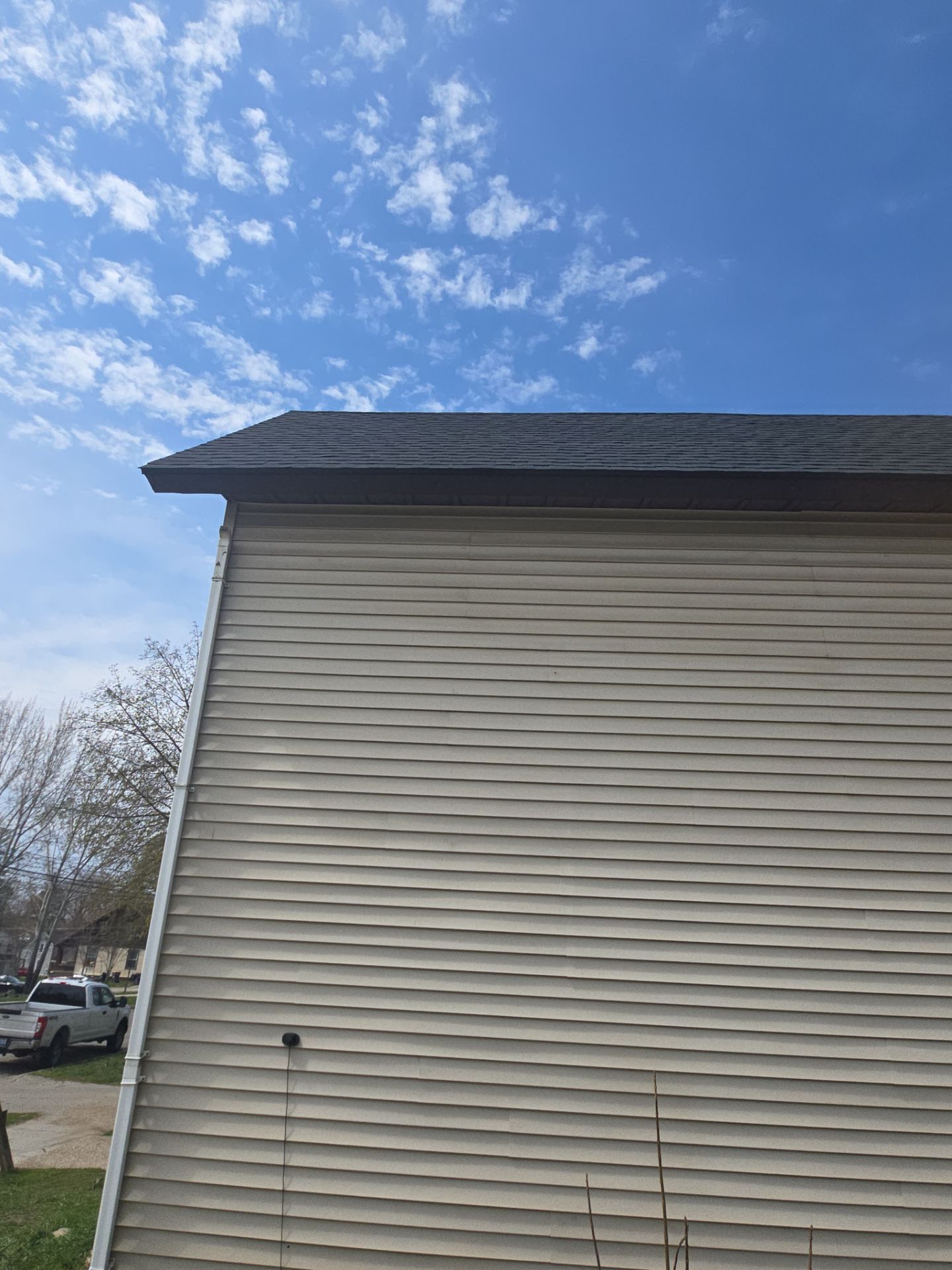 Residential Roofing Installation using GAF TIMBERLINE HDZ by Avalon Roofing and Exteriors