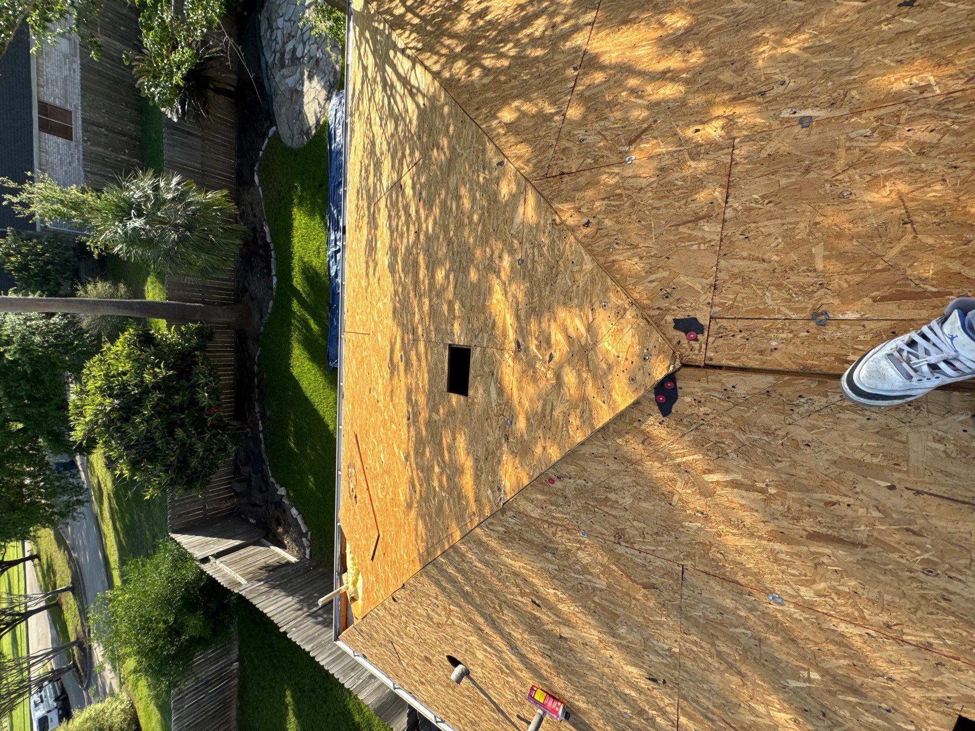Roof Replacement Katy by Roof Repair Company