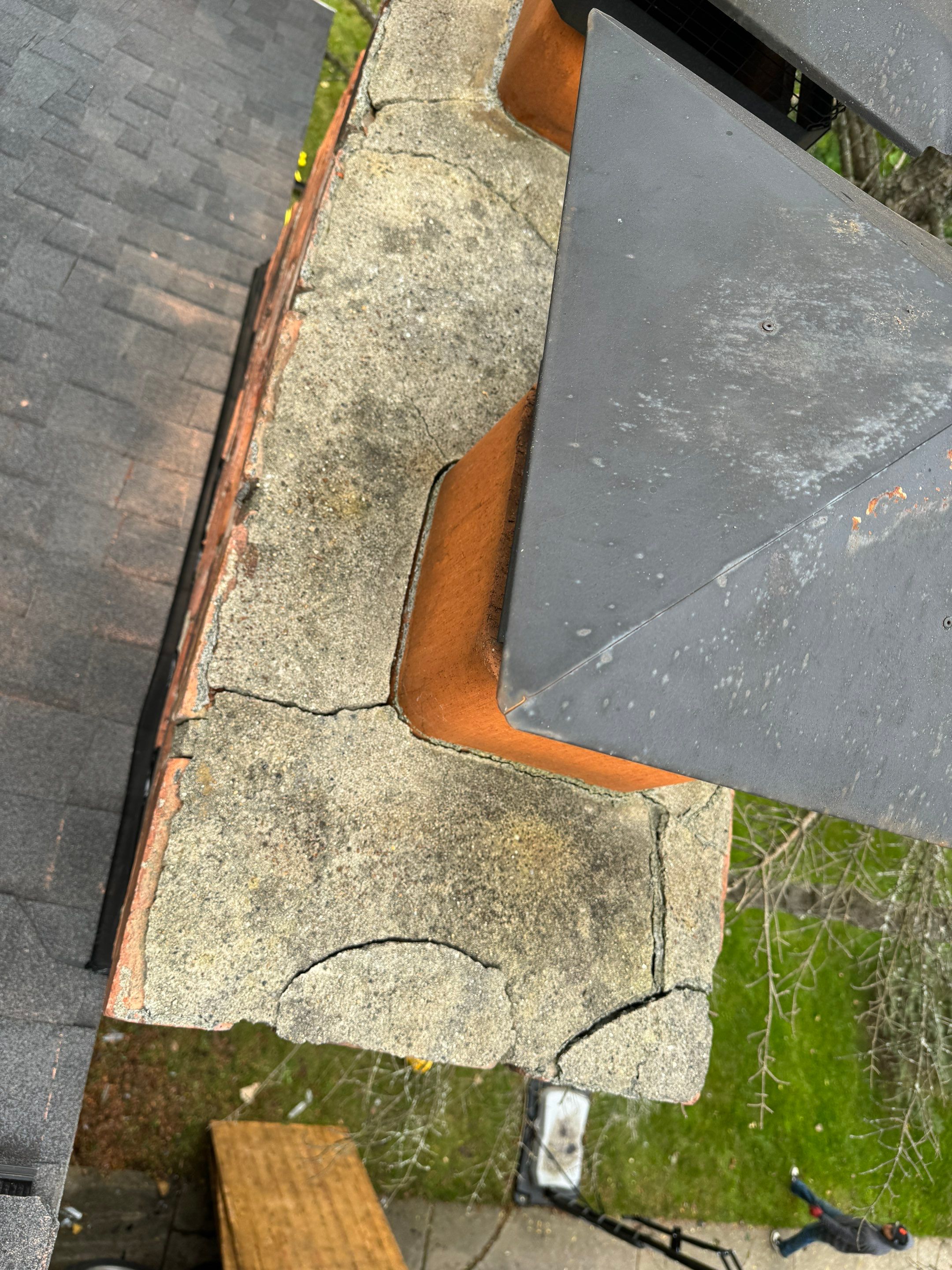 Roof Replacement using CertainTeed Landmark Pro by 180 Contractors