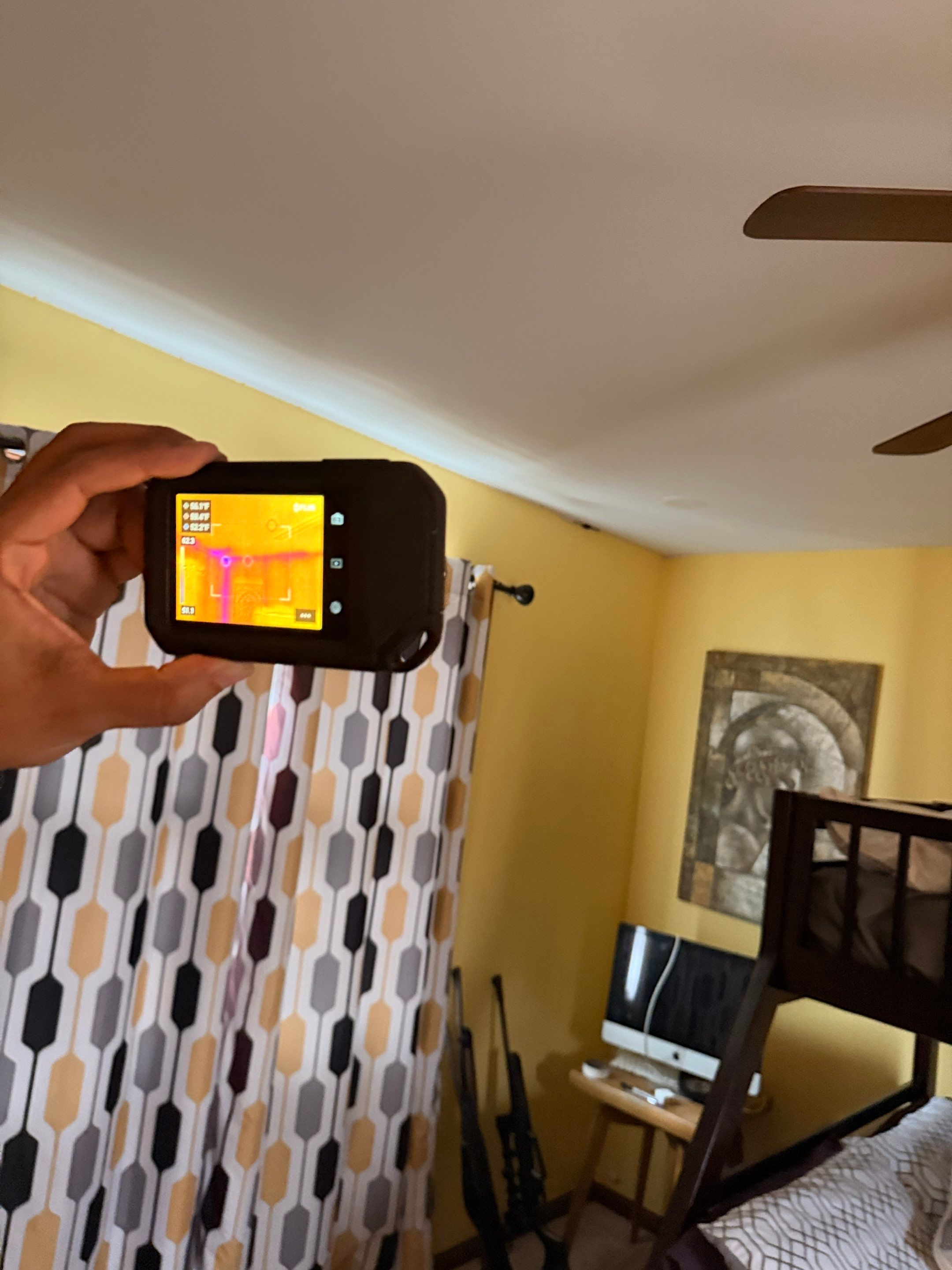 Bowie Residence by Smart Energy Pros