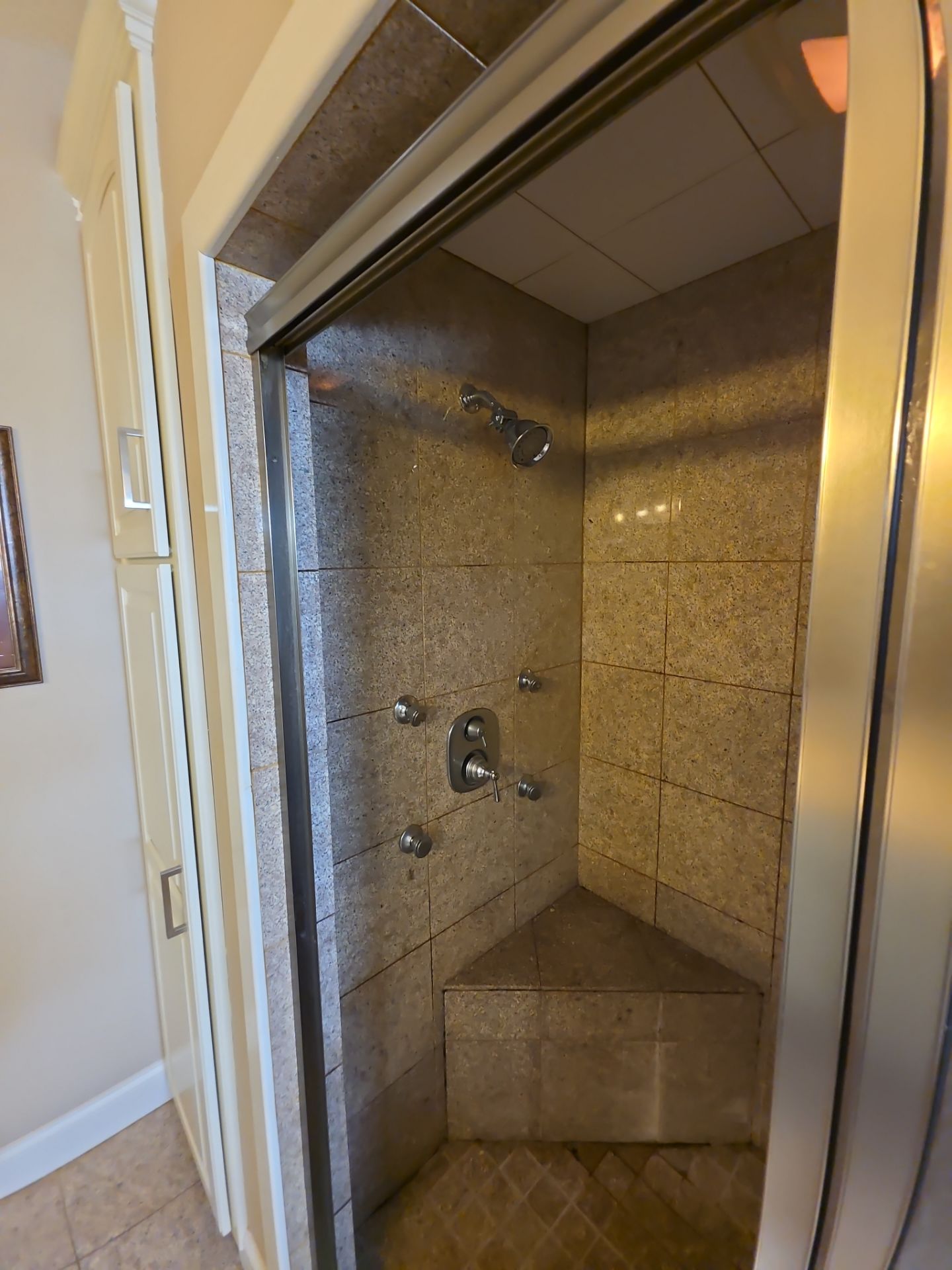 Enlarge Shower by BathPlanet SW Virginia