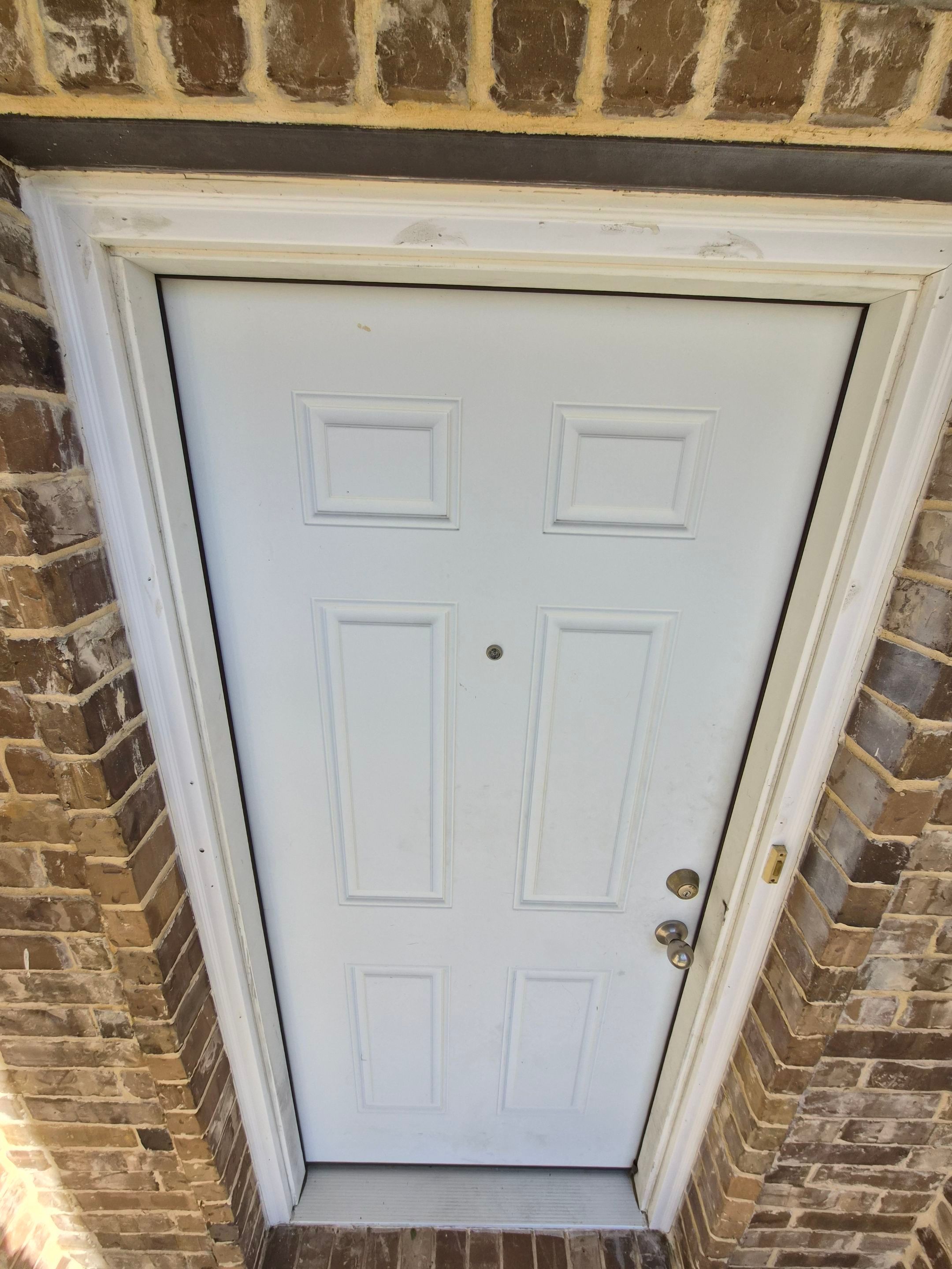 10-Home Exterior Transformation in Whitehouse, Texas by Quality Coats Painting