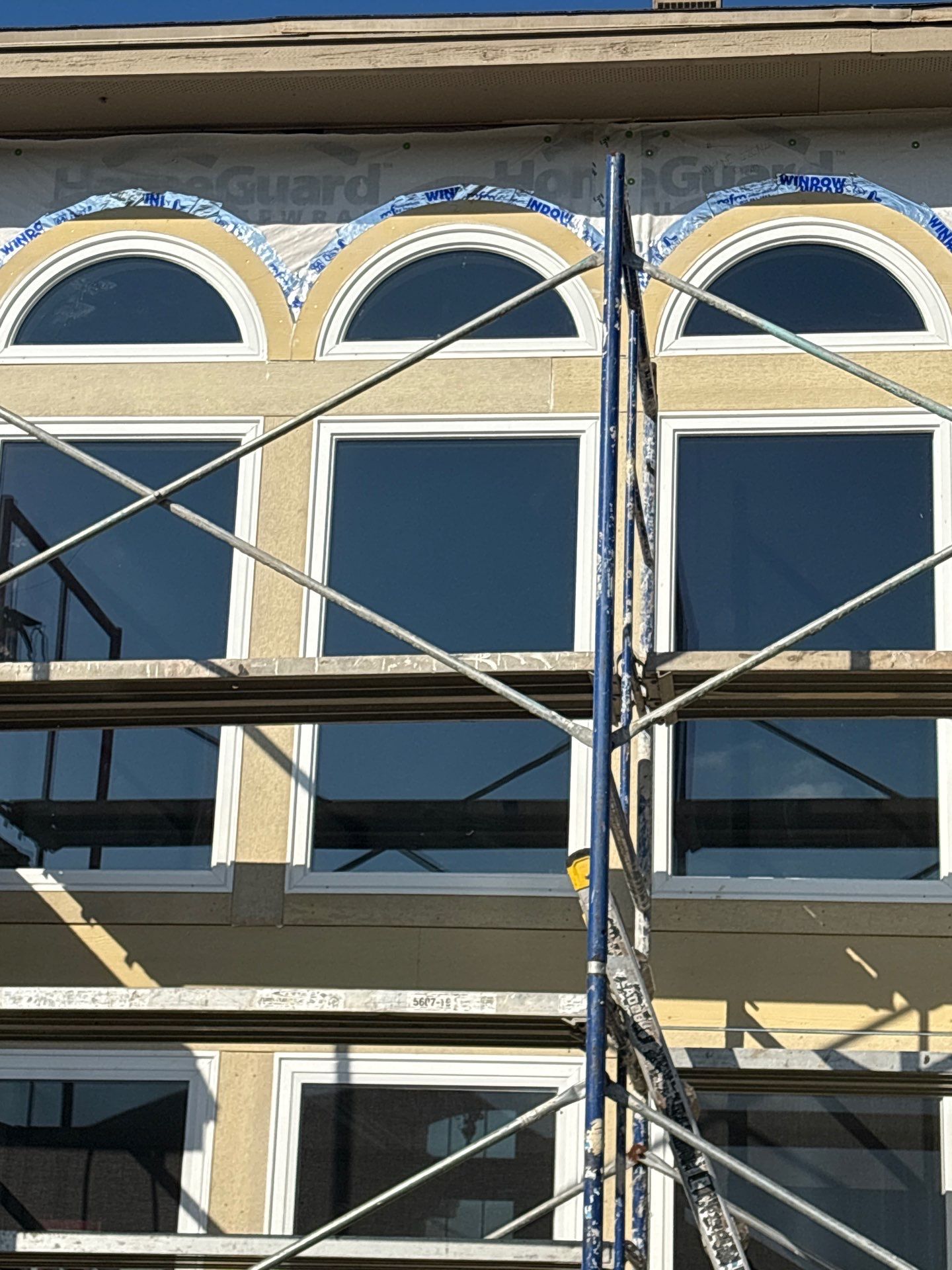 Poorly installed Windows WILL Destroy a home! by Bayfront Roofing and Construction