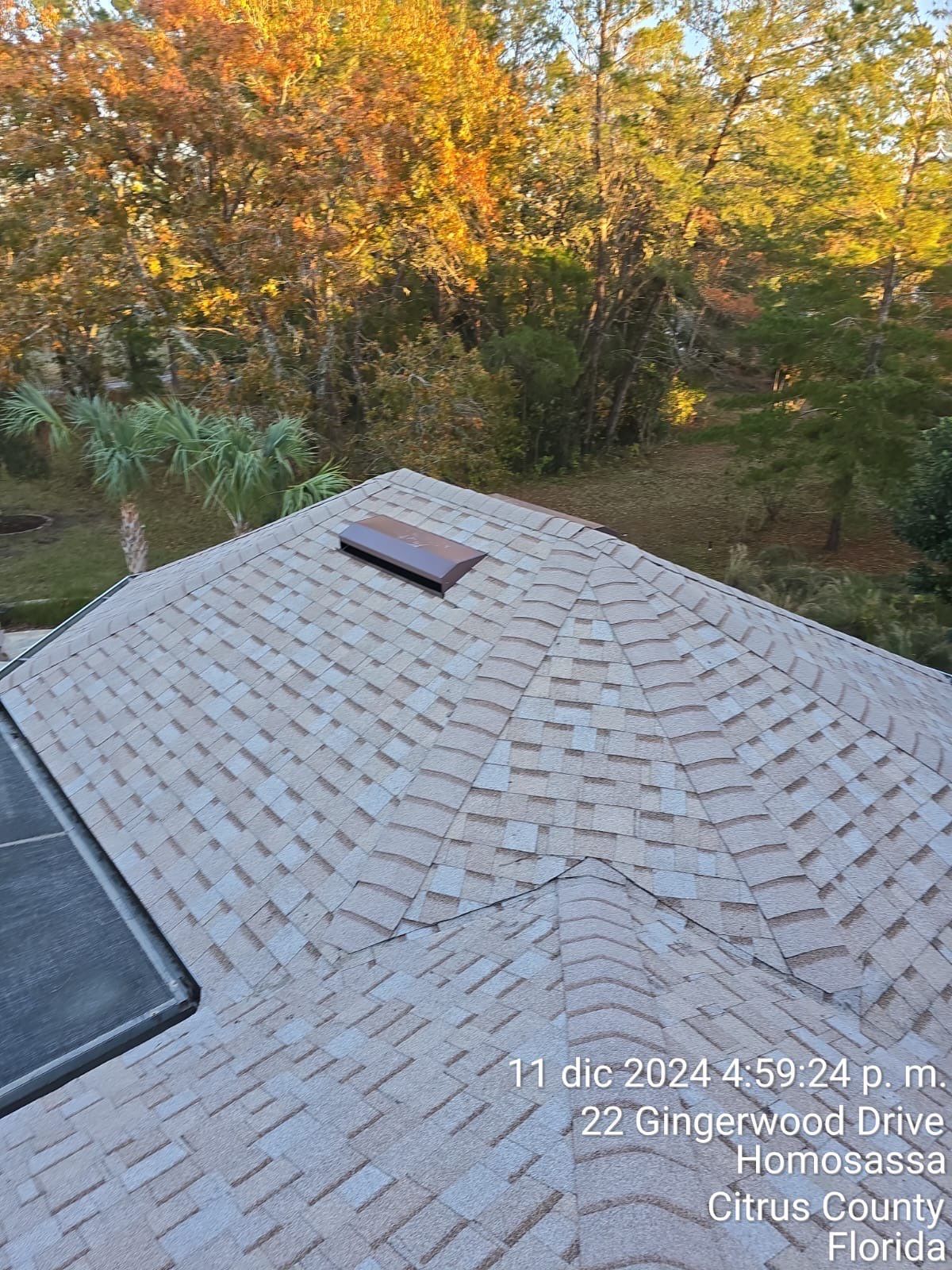 Solar / Roofing by RoofGuru AI
