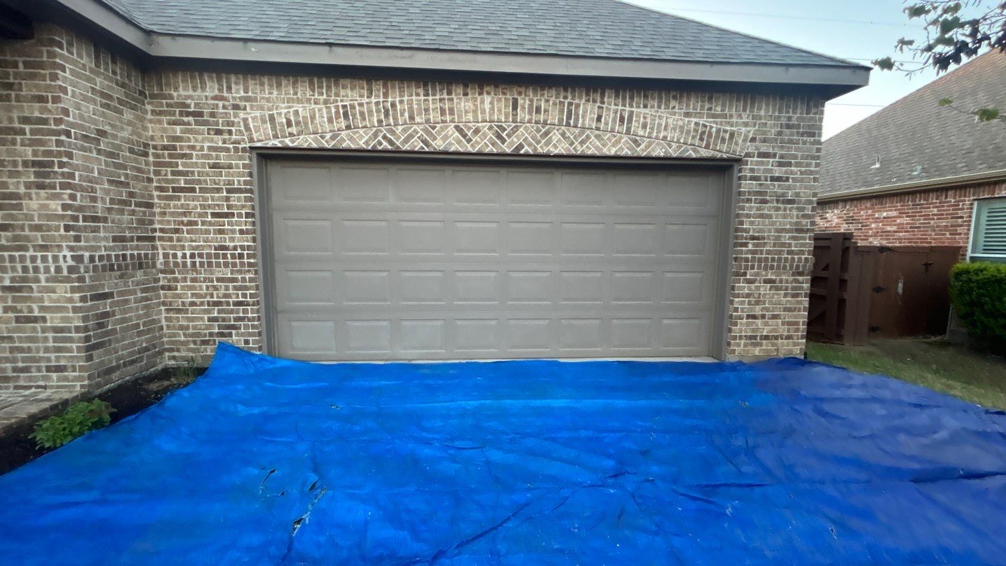 Residential Roofing Installation using Iko Dynasty by Becker Roofing and Exteriors