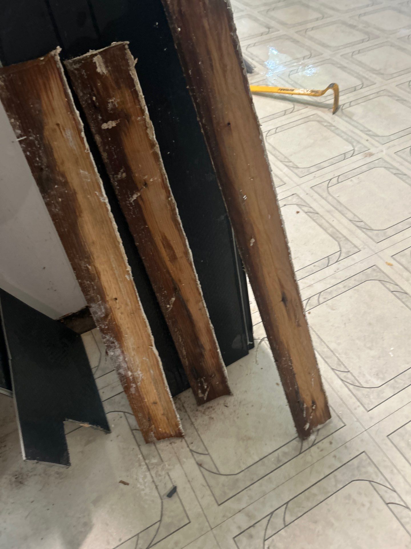 Water Damage Remediation Services by Ampm Restoration Services