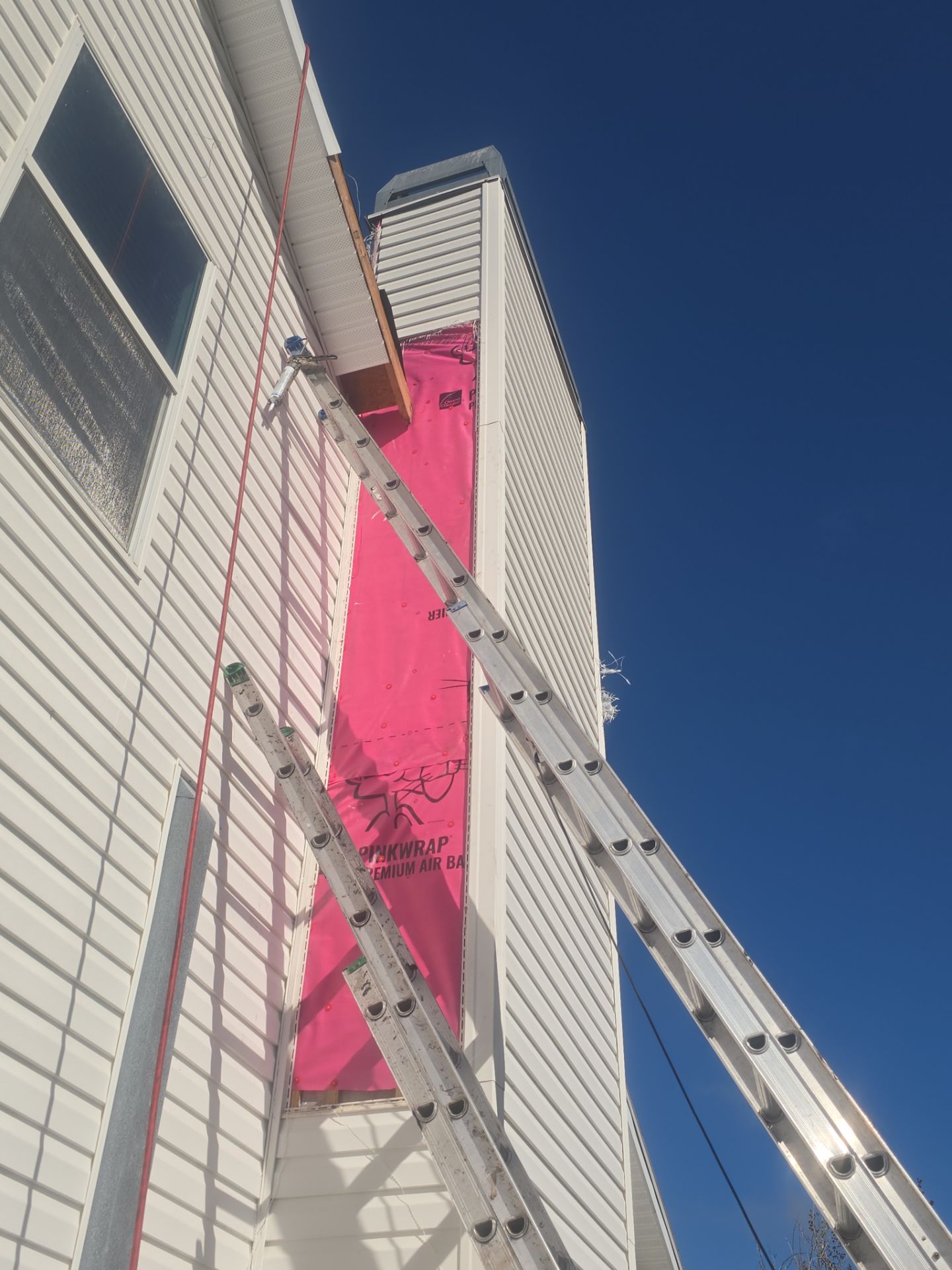 Roof Replacement in Plant City, FL by Shingle Masters Roofing