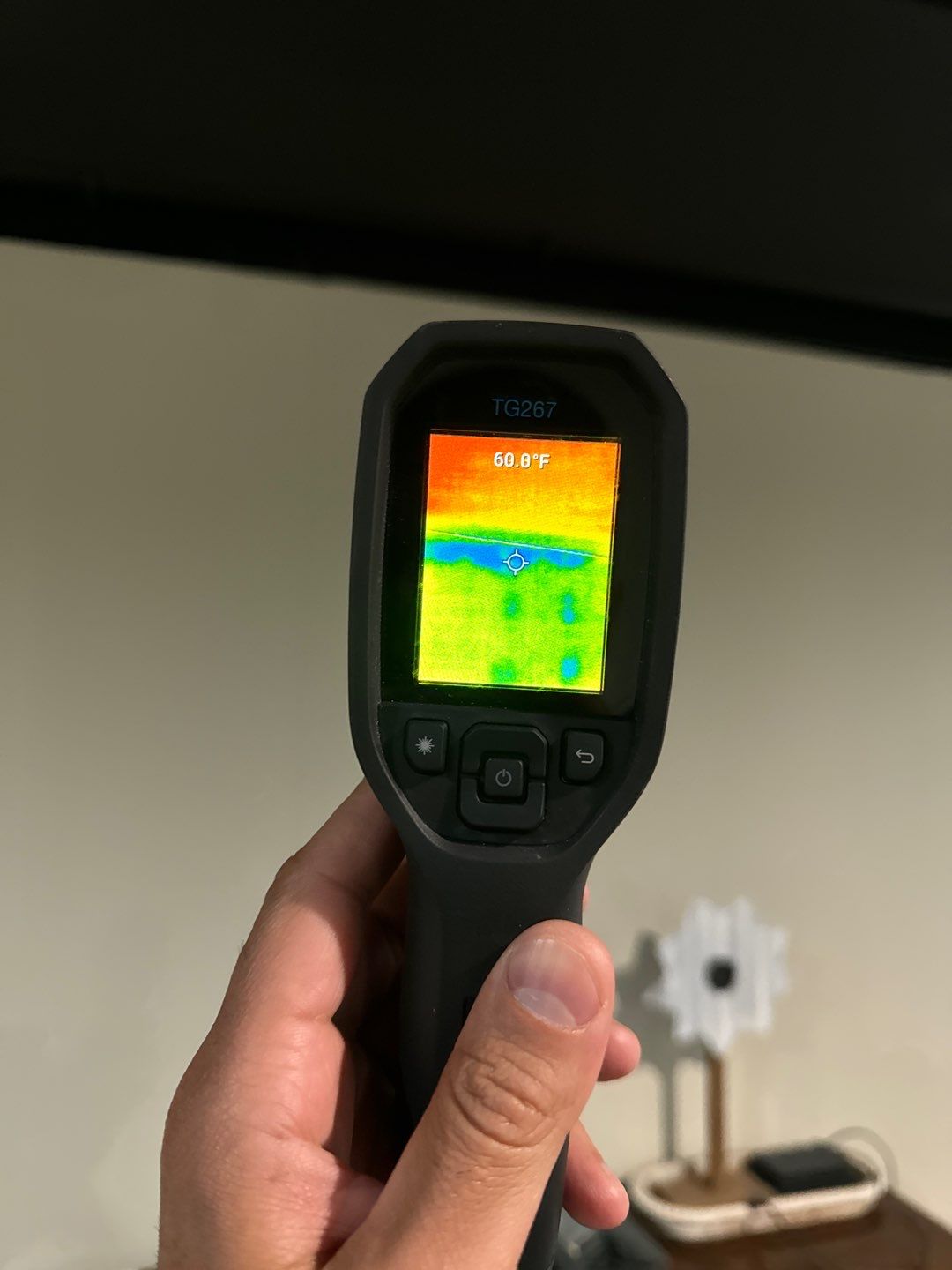 Project in White Lake Charter Township by EzDry Water Mitigation & Property Restoration