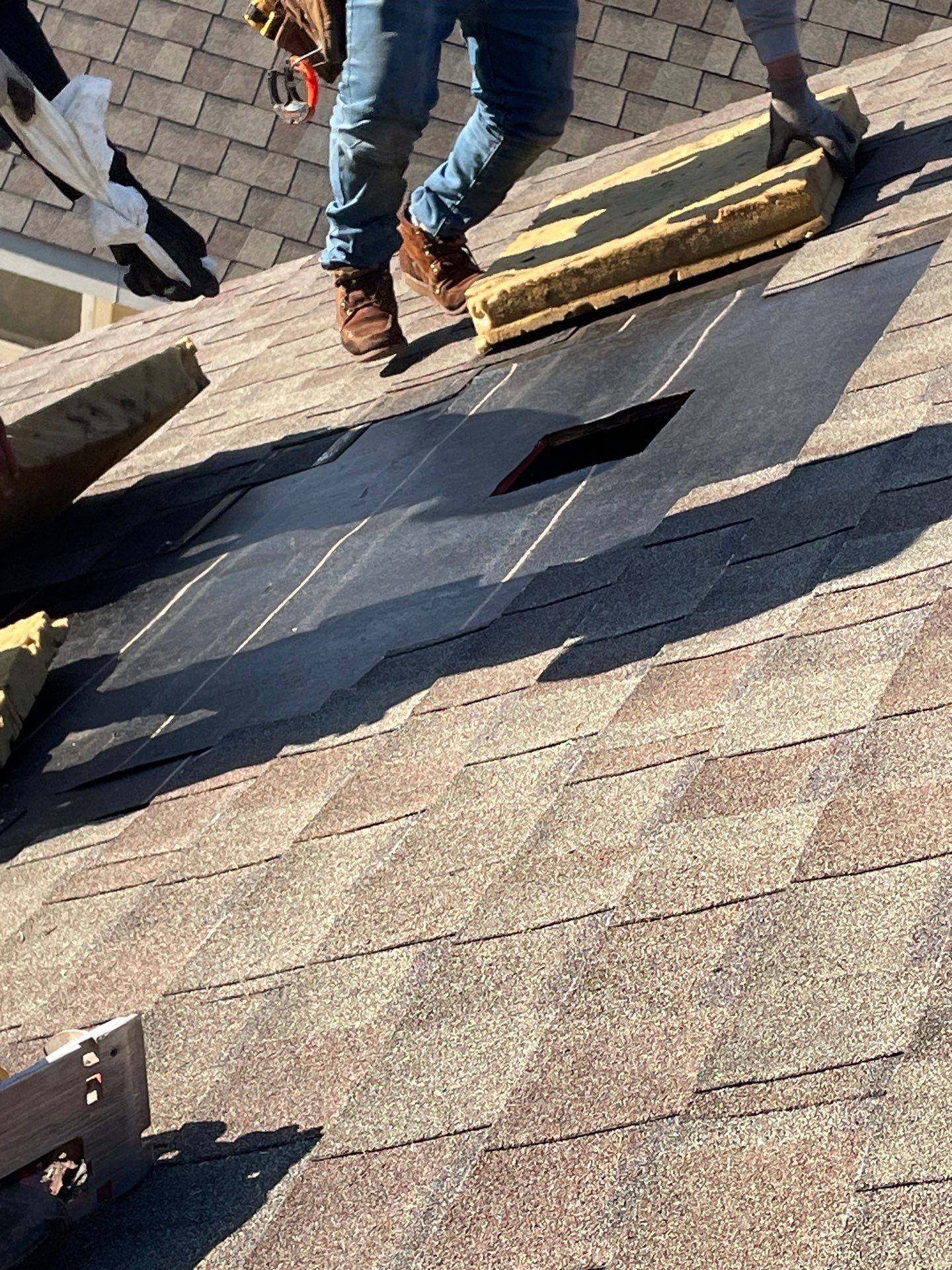 Roof Repair Katy by Roof Repair Company