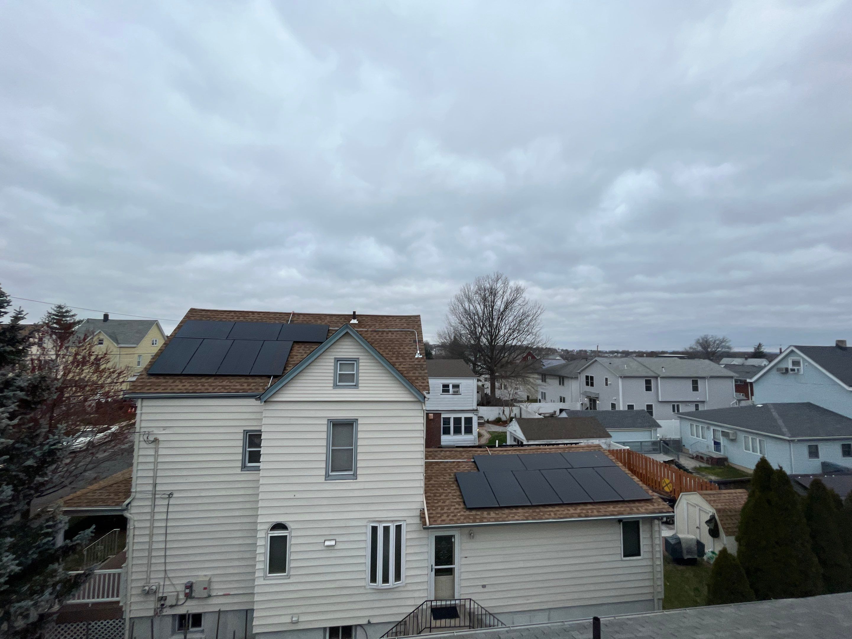 Elevating Homes with Solar Roof Panel Installations by Infinity Solar Systems
