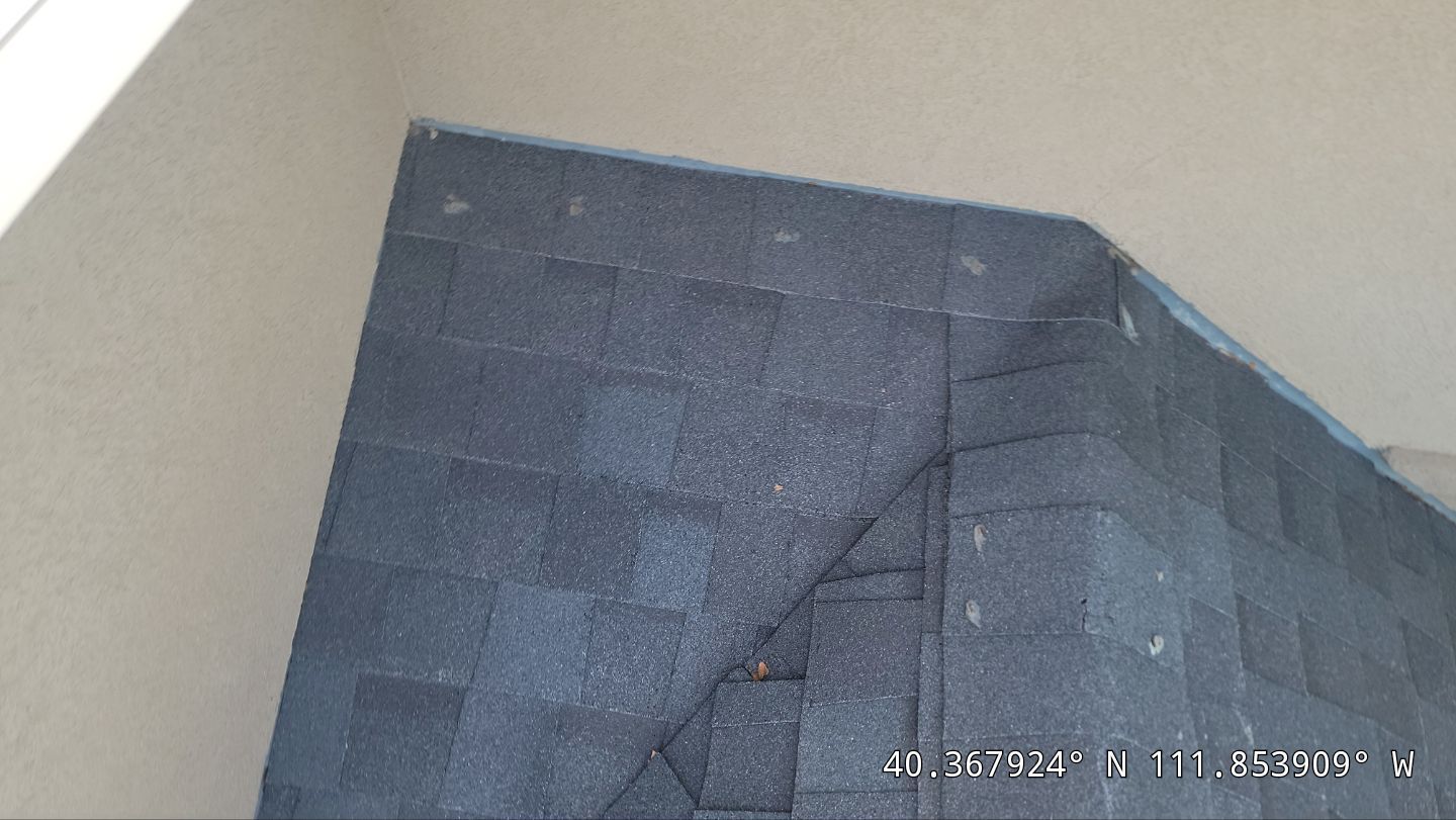 Roof Replacement After Hail Damage – Insurance Approved by ASAP Roofing & Exteriors