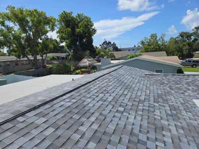Project in Largo 33774