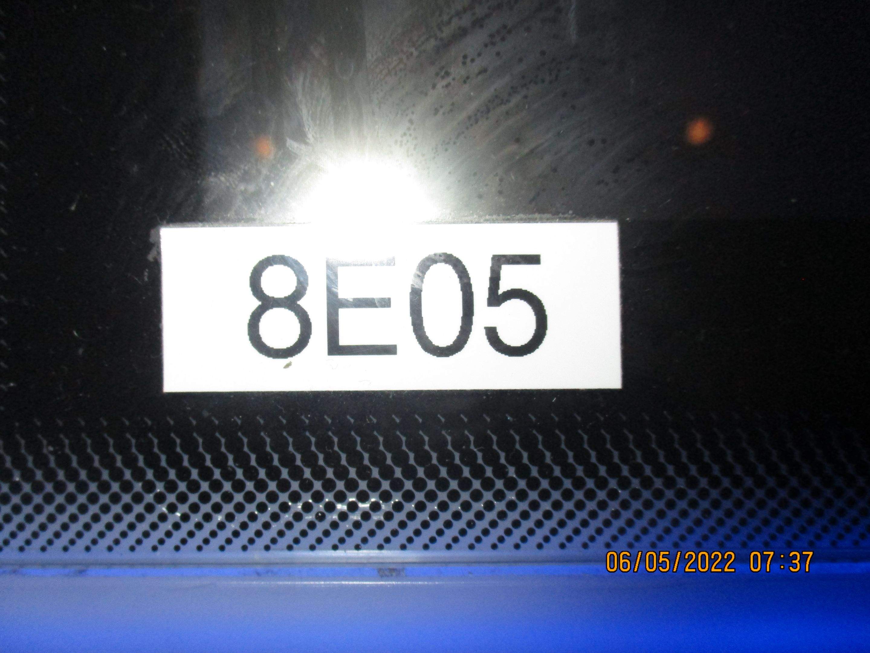 Calder Casino & Race Track Partial Metal Restoration  using #924 Eterna-Sil Premium Silicone Roof Coating by Morton Roofing, Inc.