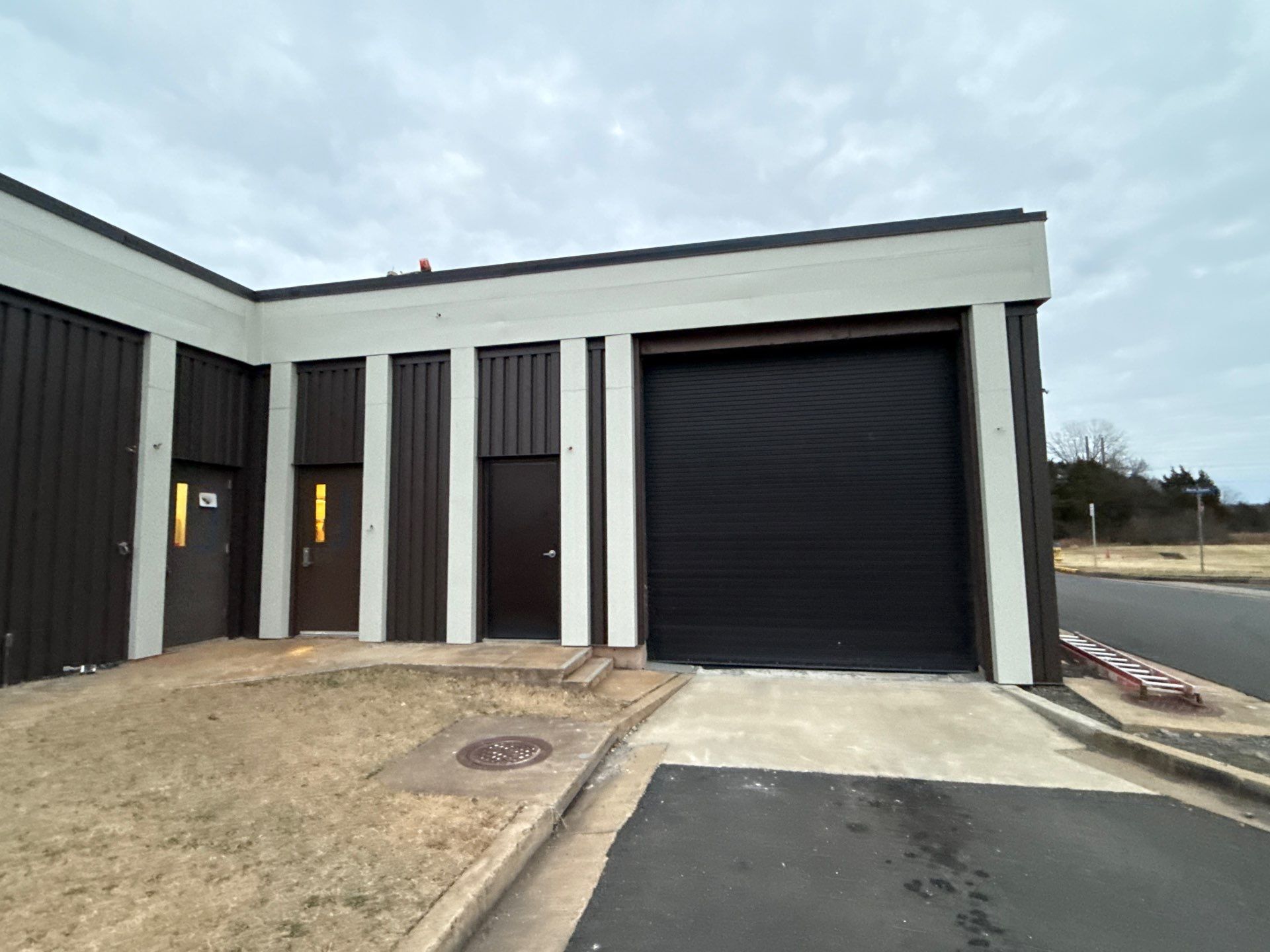 Project in Centreville,, VA by JV Exteriors, Llc