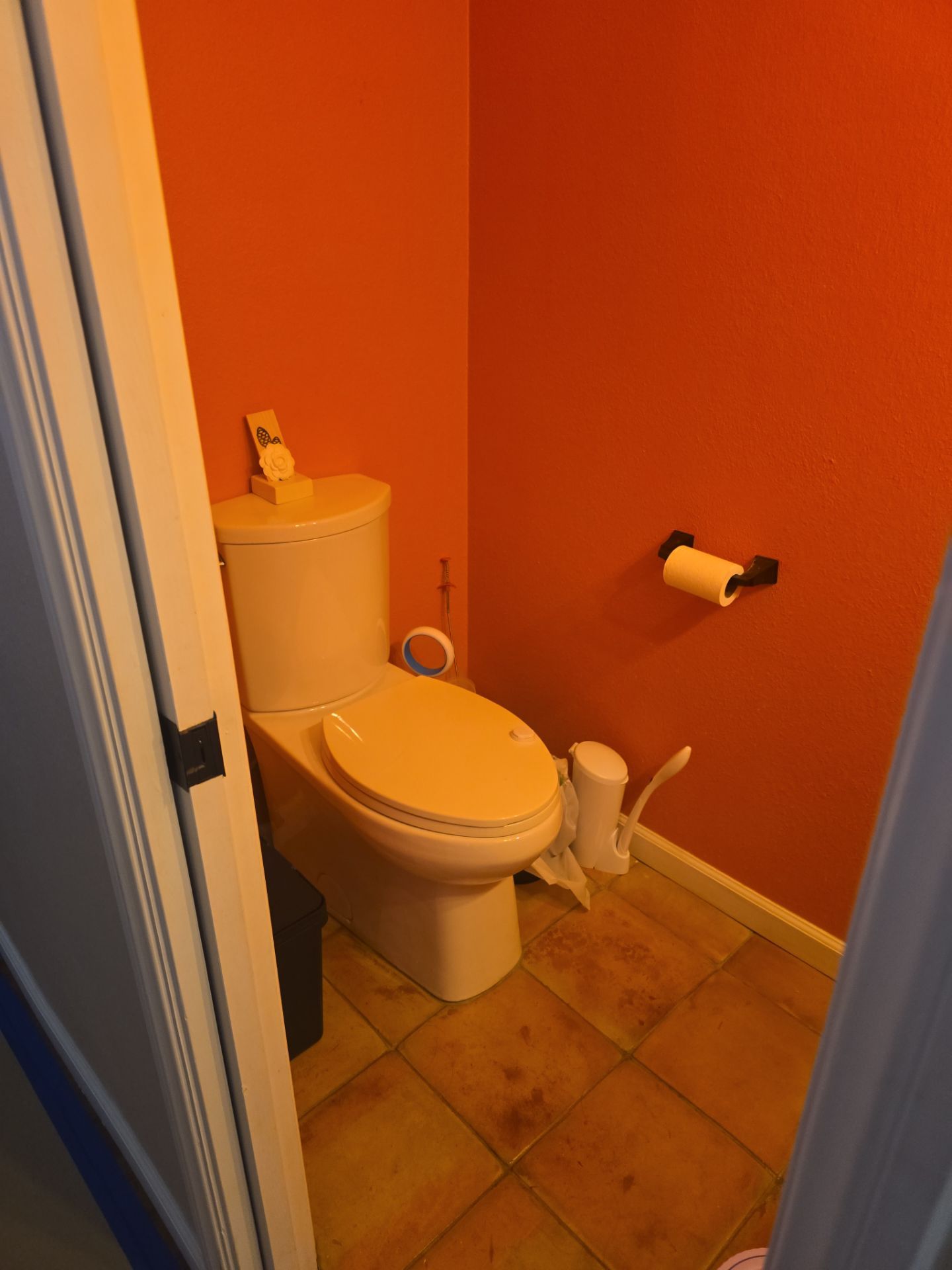 Inspecting Water Leak in Shower by Us Plumbing