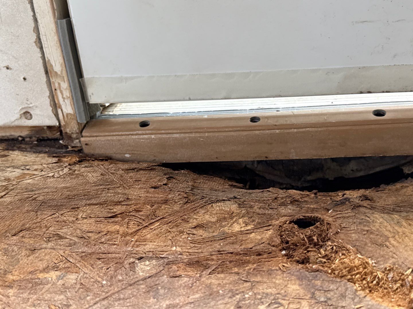 Real Estate Mold Remediation by Healthy Home Solutions