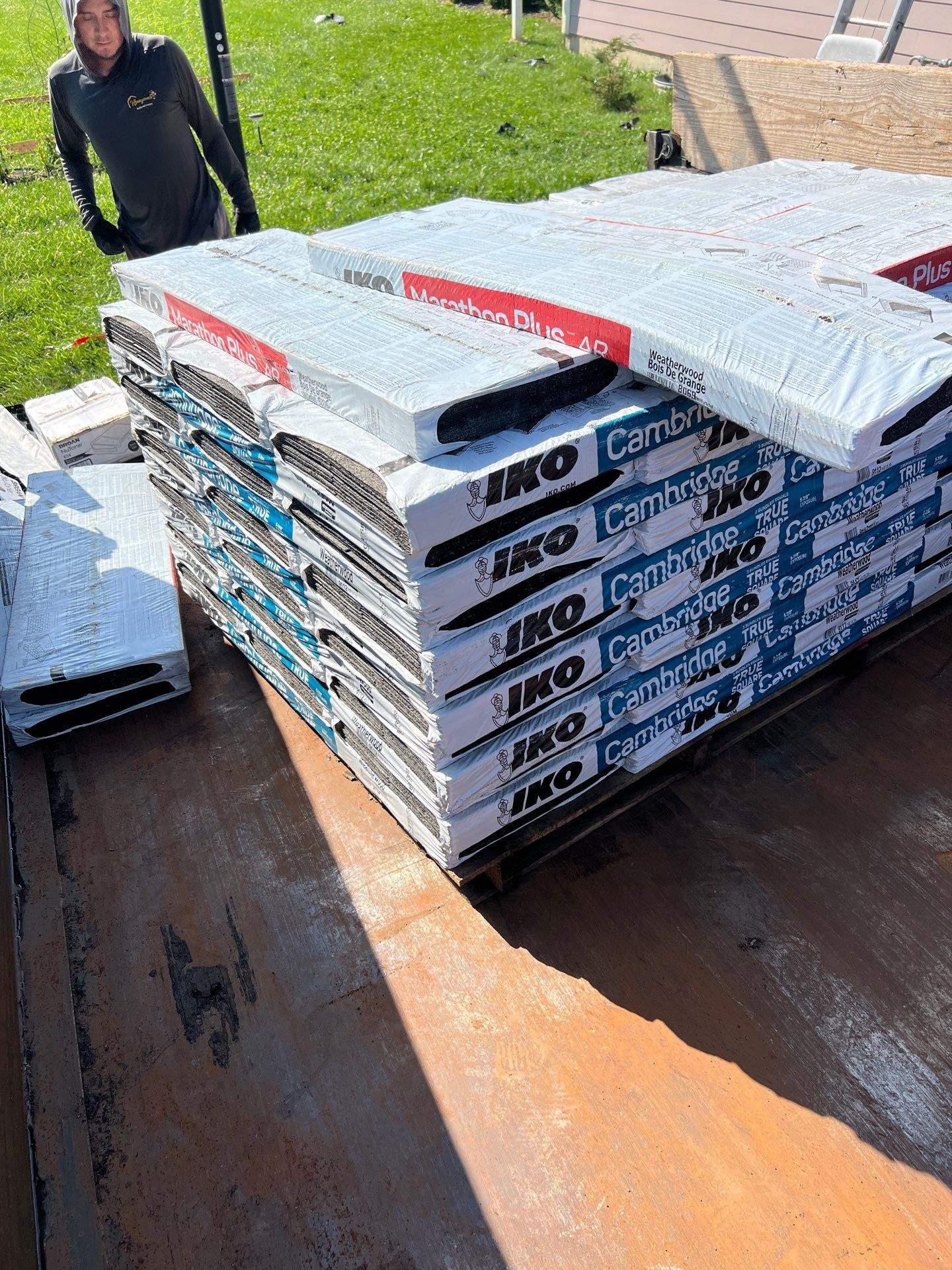 Starsiak - Indianapolis, IN 46234 by Honeycomb Roofing and Exteriors