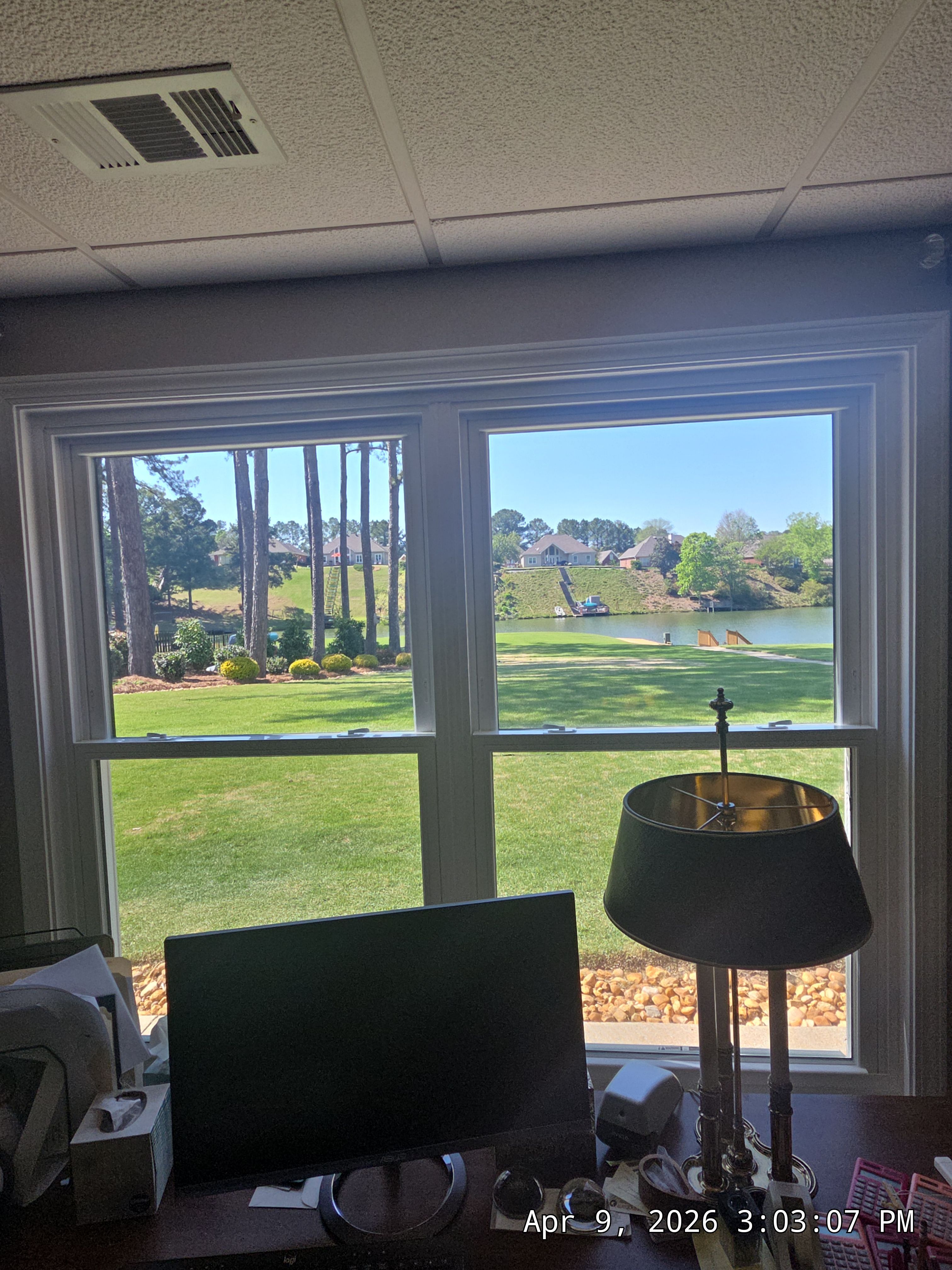 Posey Project in Pelham by The Window Source