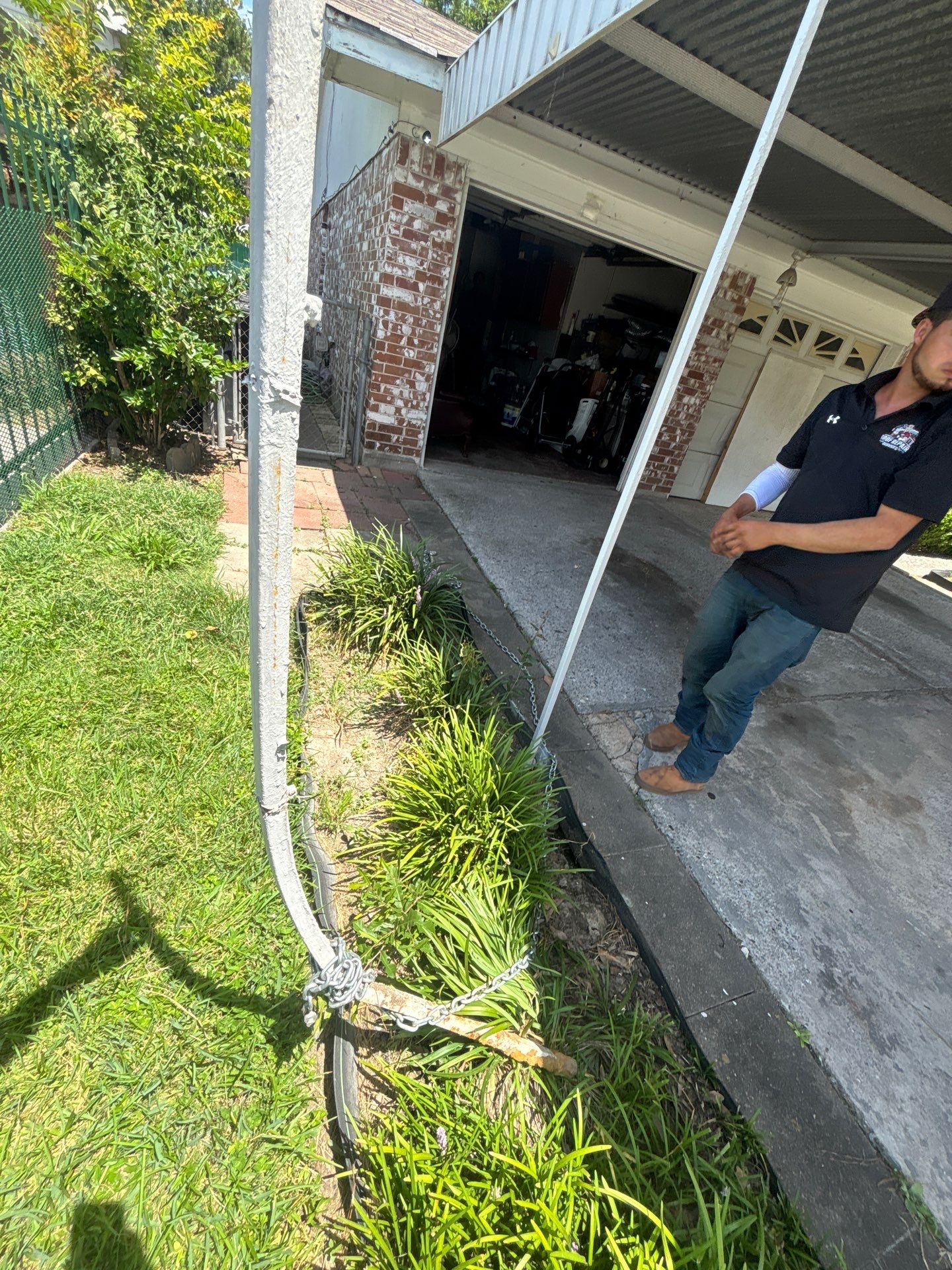 Roof Repair Houston by Roof Repair Services LLC