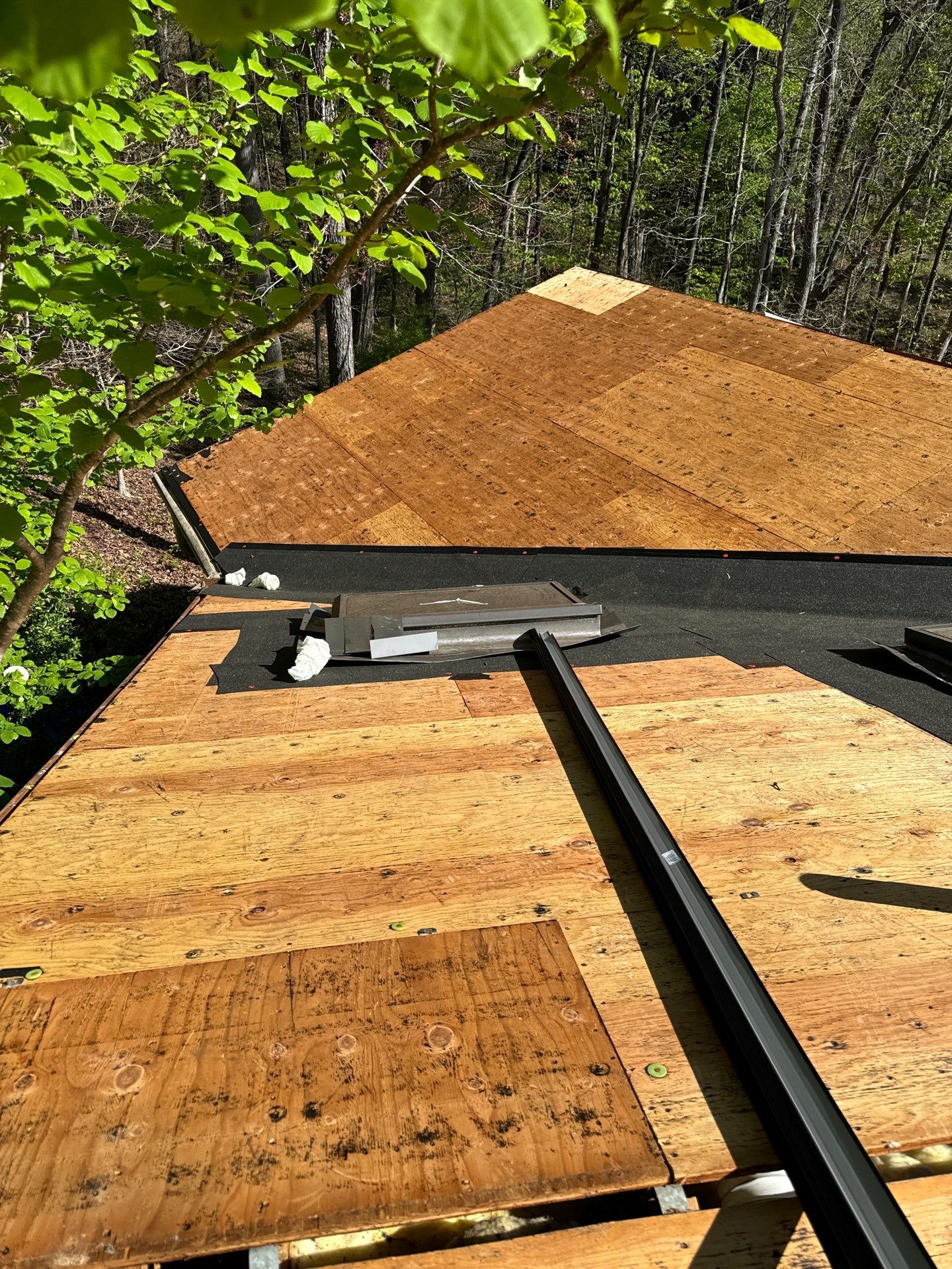 Rick Keizer by United Contracting and Roofing