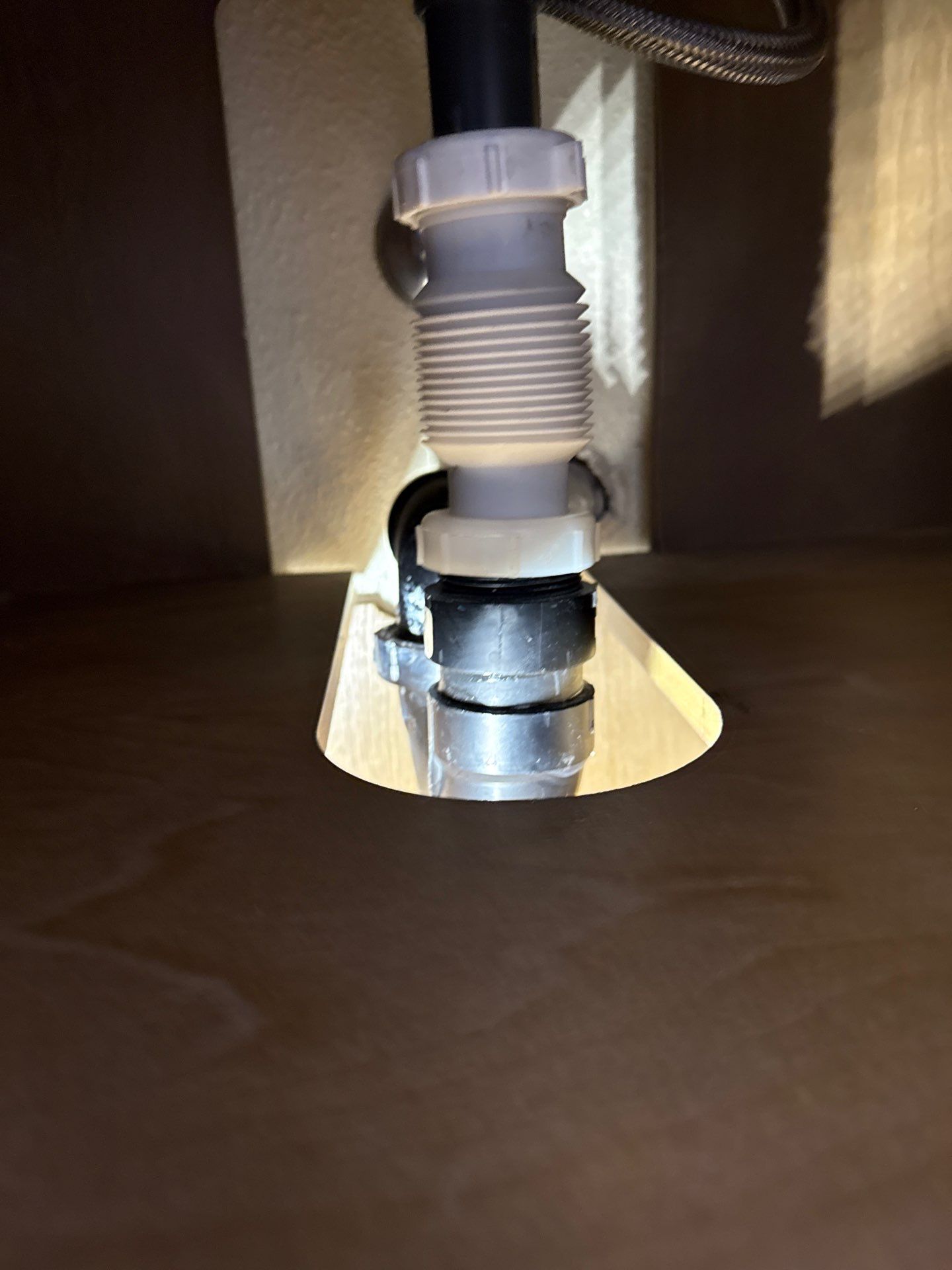 Sink Piping, Toilet Installation, and Line Capping by Us Plumbing 