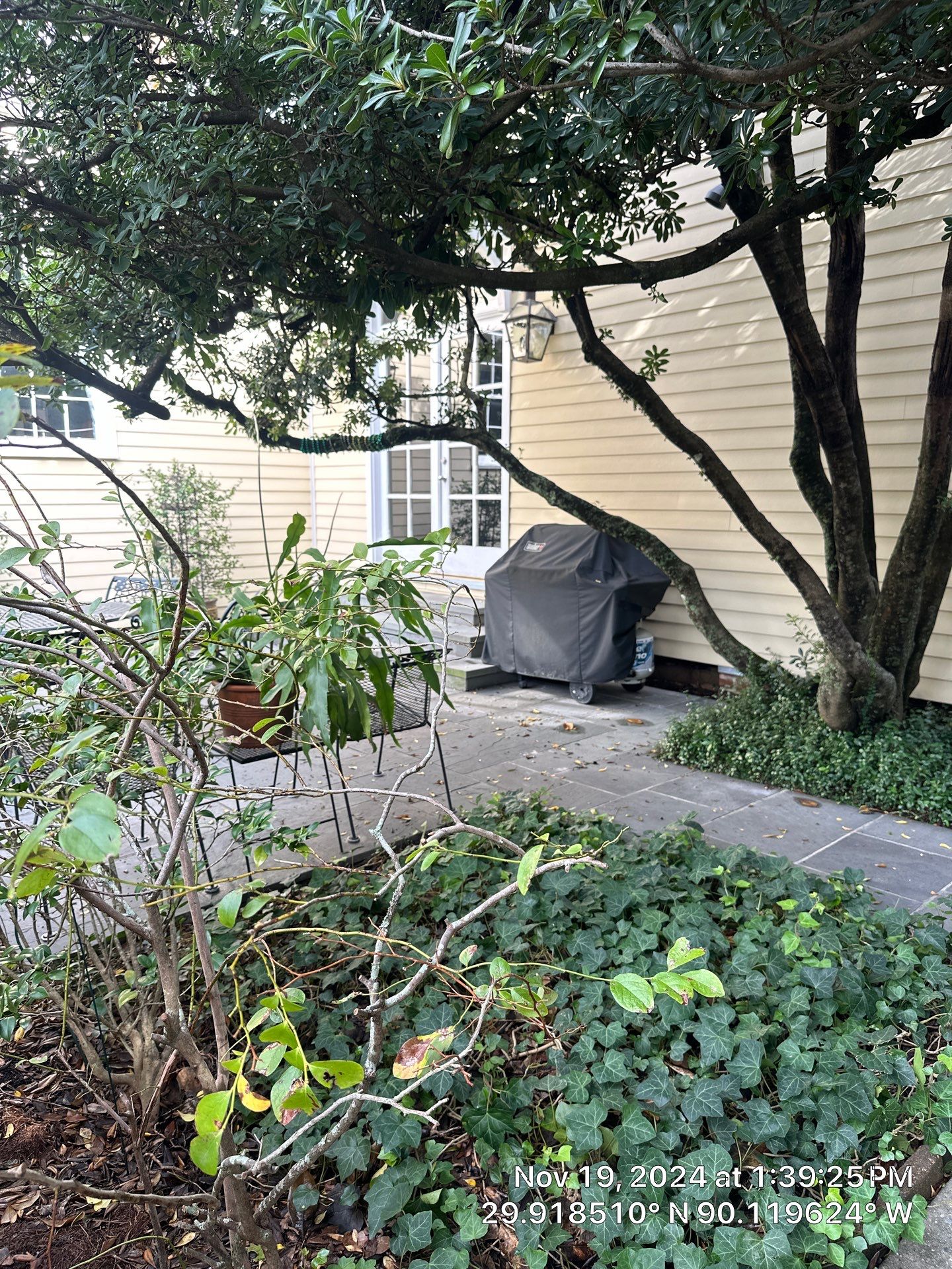 Project in New Orleans by Peralta Renovations