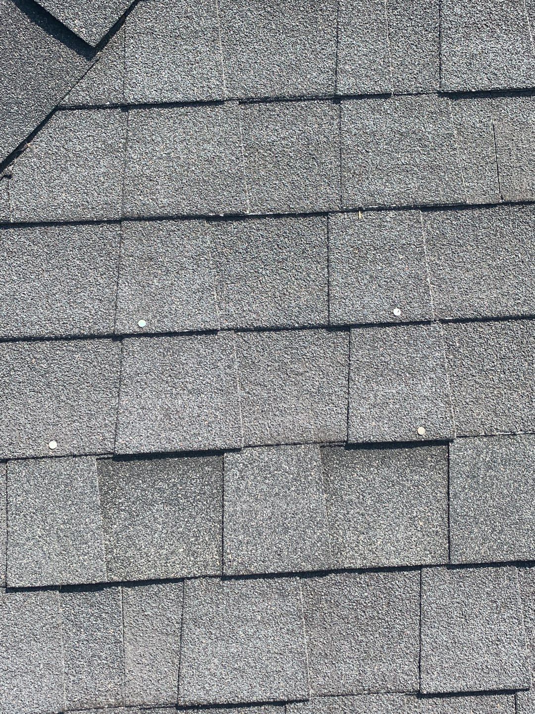 Eagle ID., Steep pitched Residential Roofing Installation using Owens Corning by ID Roofing LLC