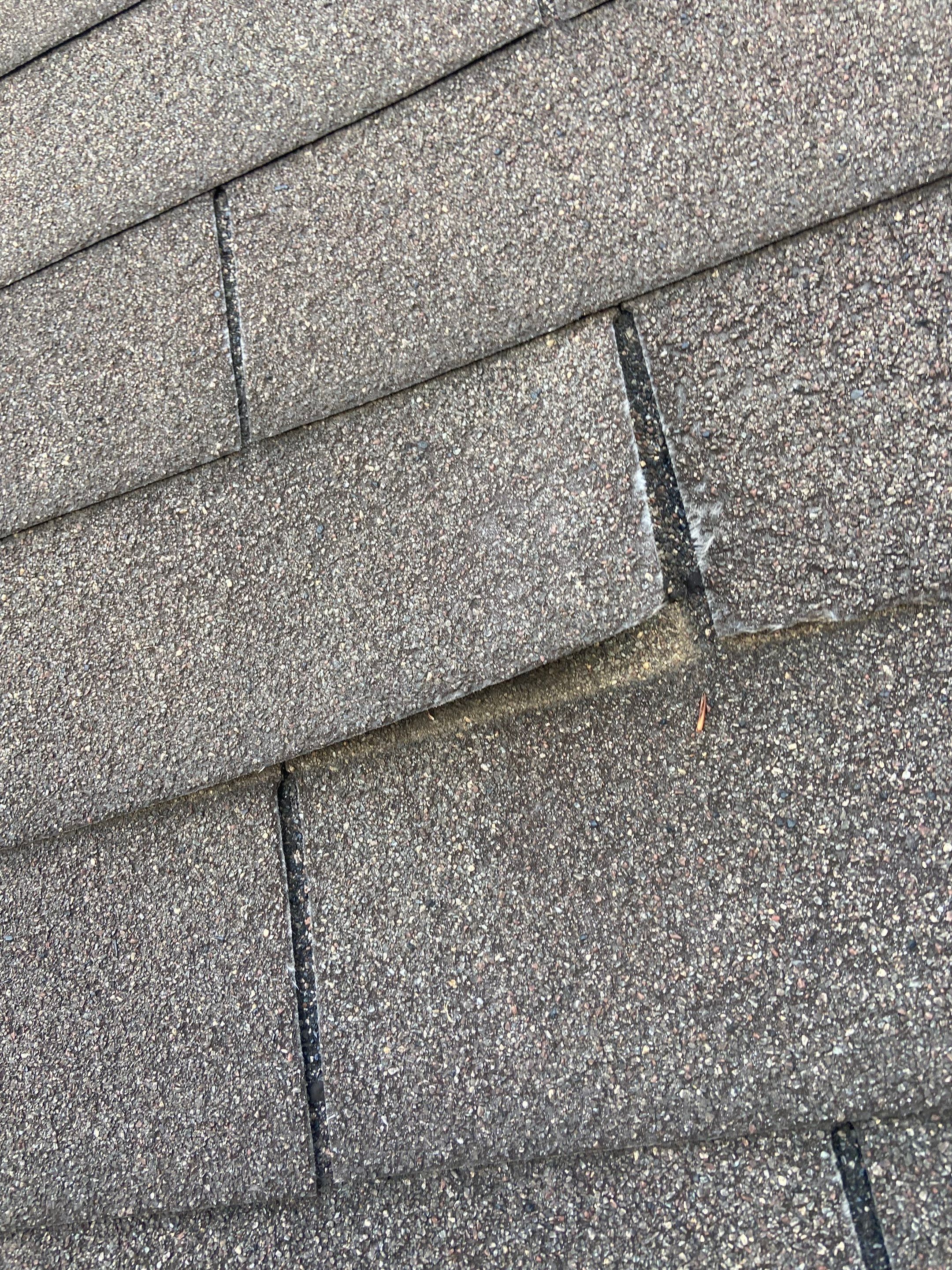 Residential Roofing Installation using Performance Shingles by Mr. Roofer