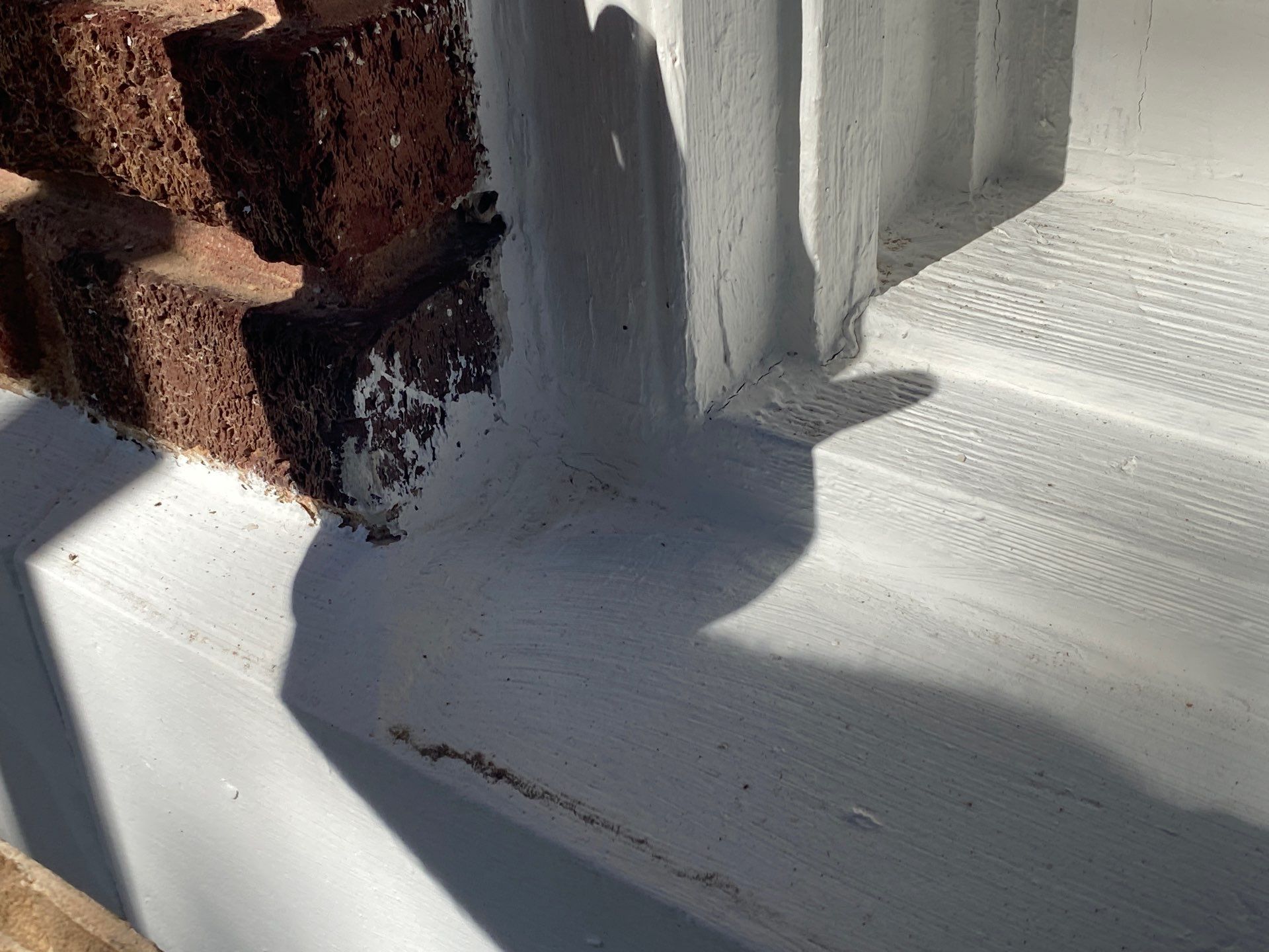 Project in Temple by Rhino Roofing and General Contracting, LLC