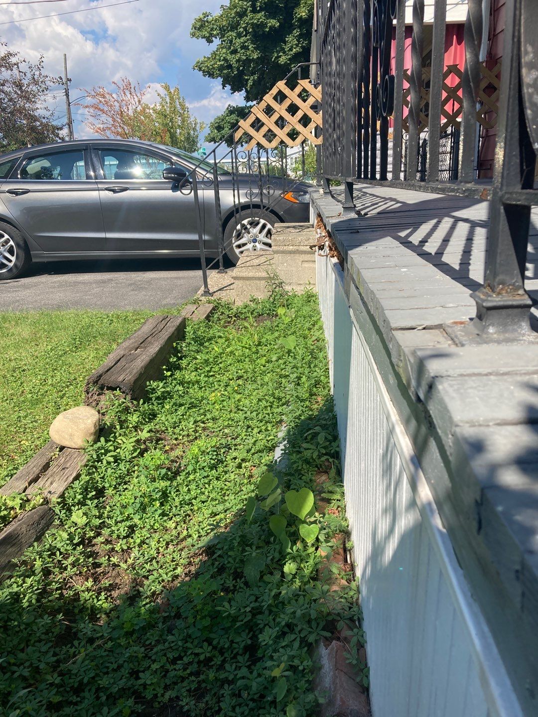 Porches by Ivy Lea Construction