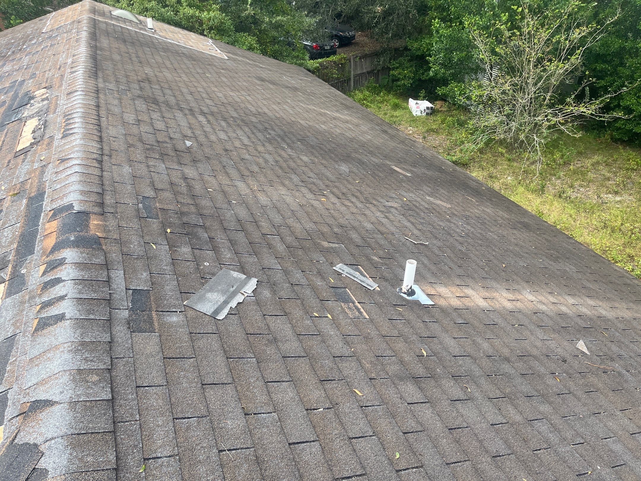 Shingle -> Shingle by Prime Roofing