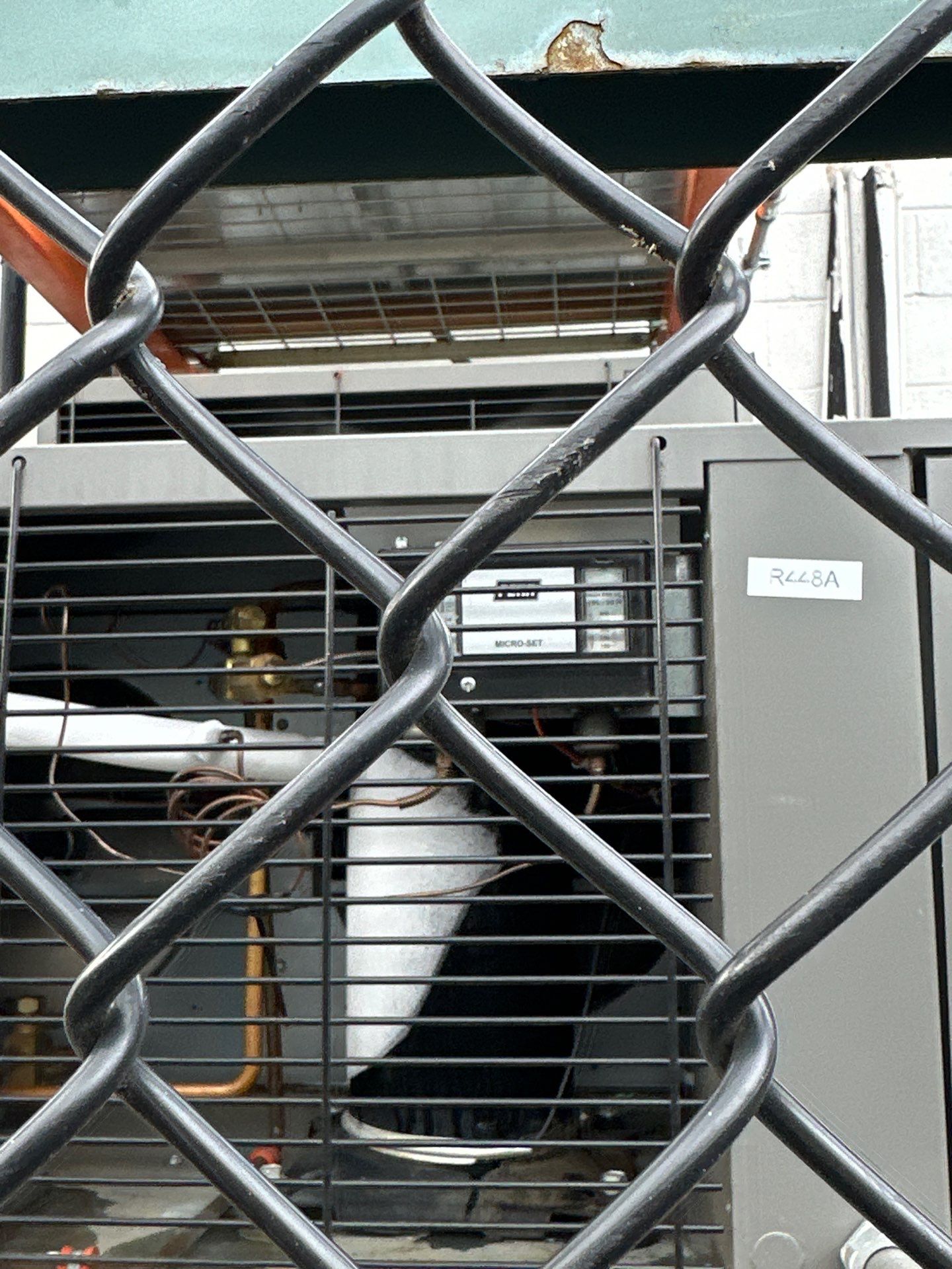 Project in Camas by HVA Climate Control
