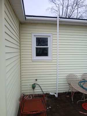 3 Replacement Window Project - Venedocia, Oh 45894