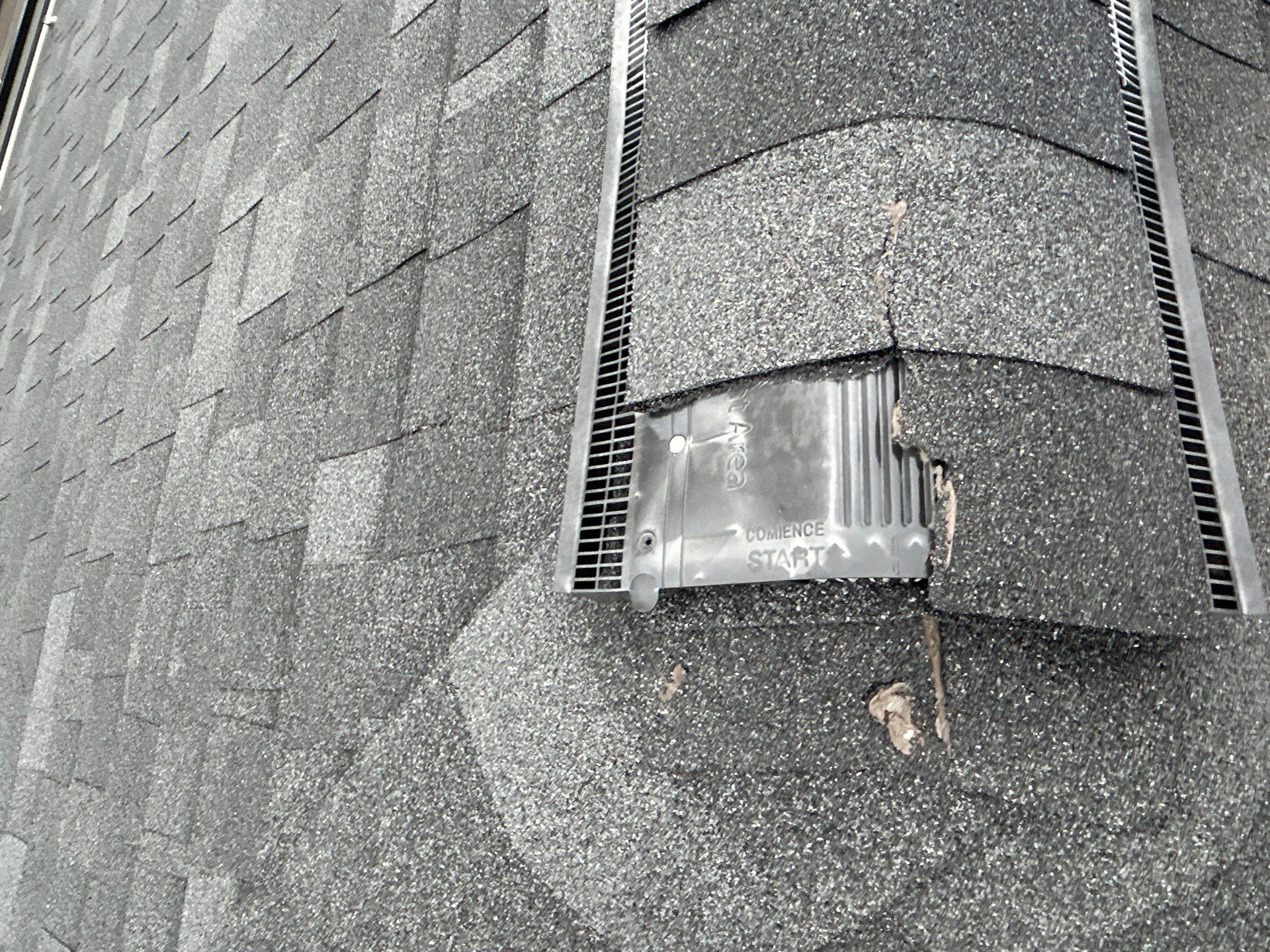 Roof Repair Houston by Roof Repair Company