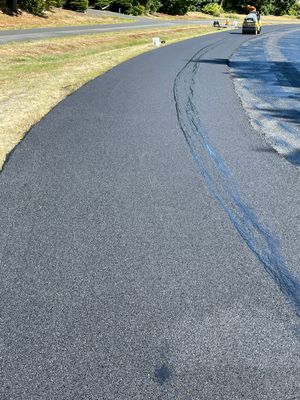 Asphalt Patch and Road Repair | Lake Stevens