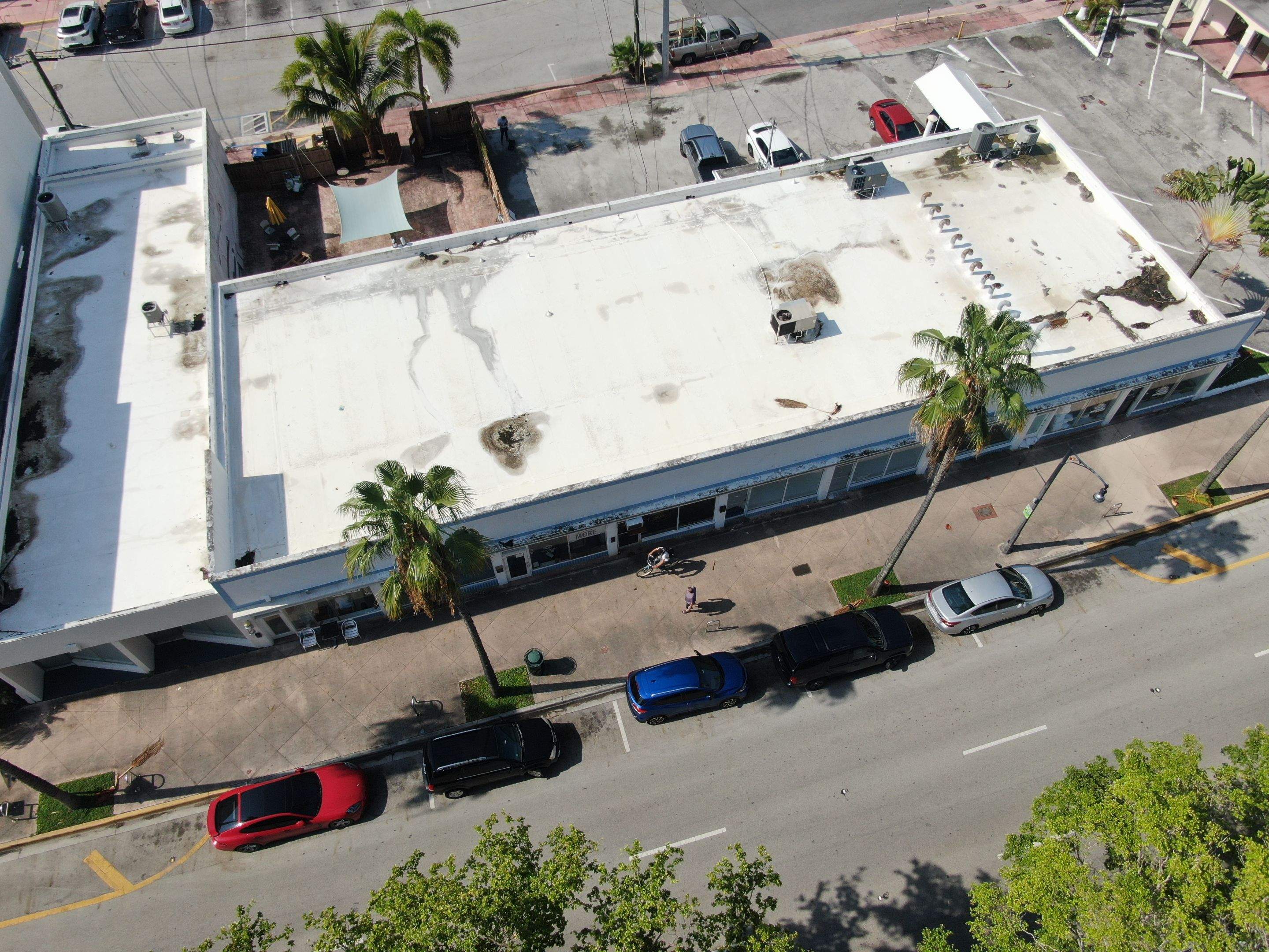 NORMANDY HOLDINGS by Souffront Construction & Engineering