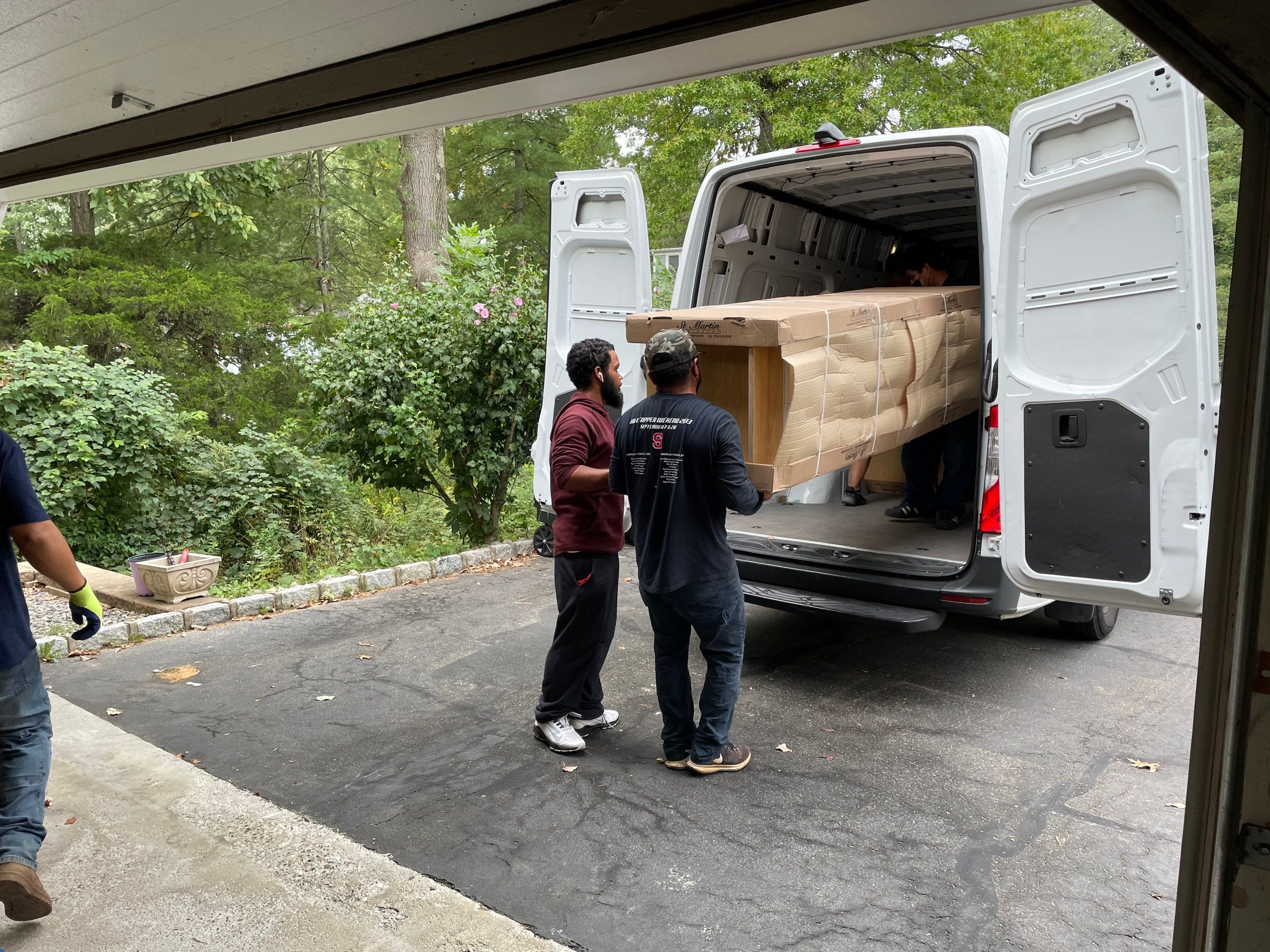 Kitchen Remodel by Home Concepts Construction
