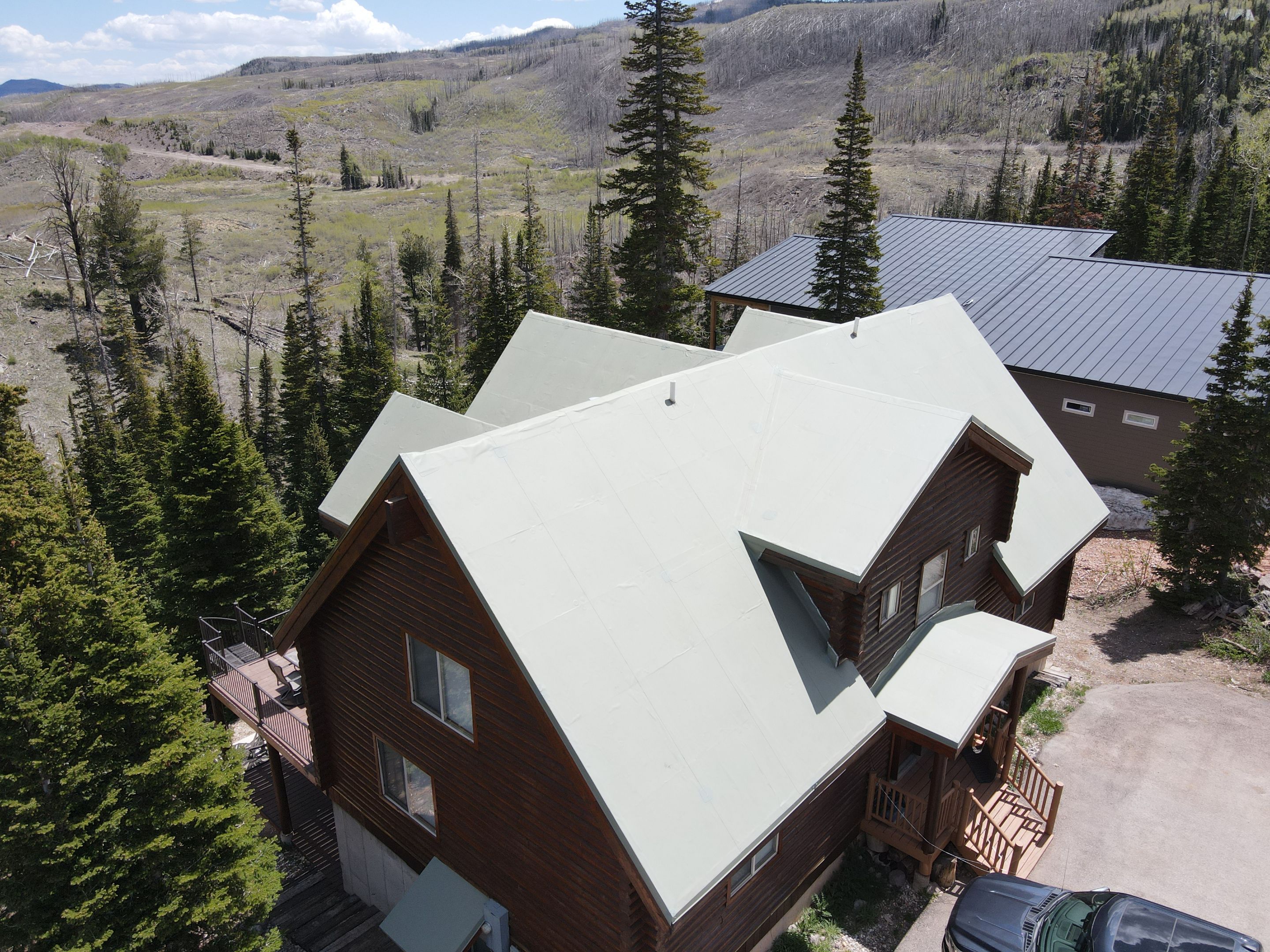 Tiffany Sampson by Unified Roofing