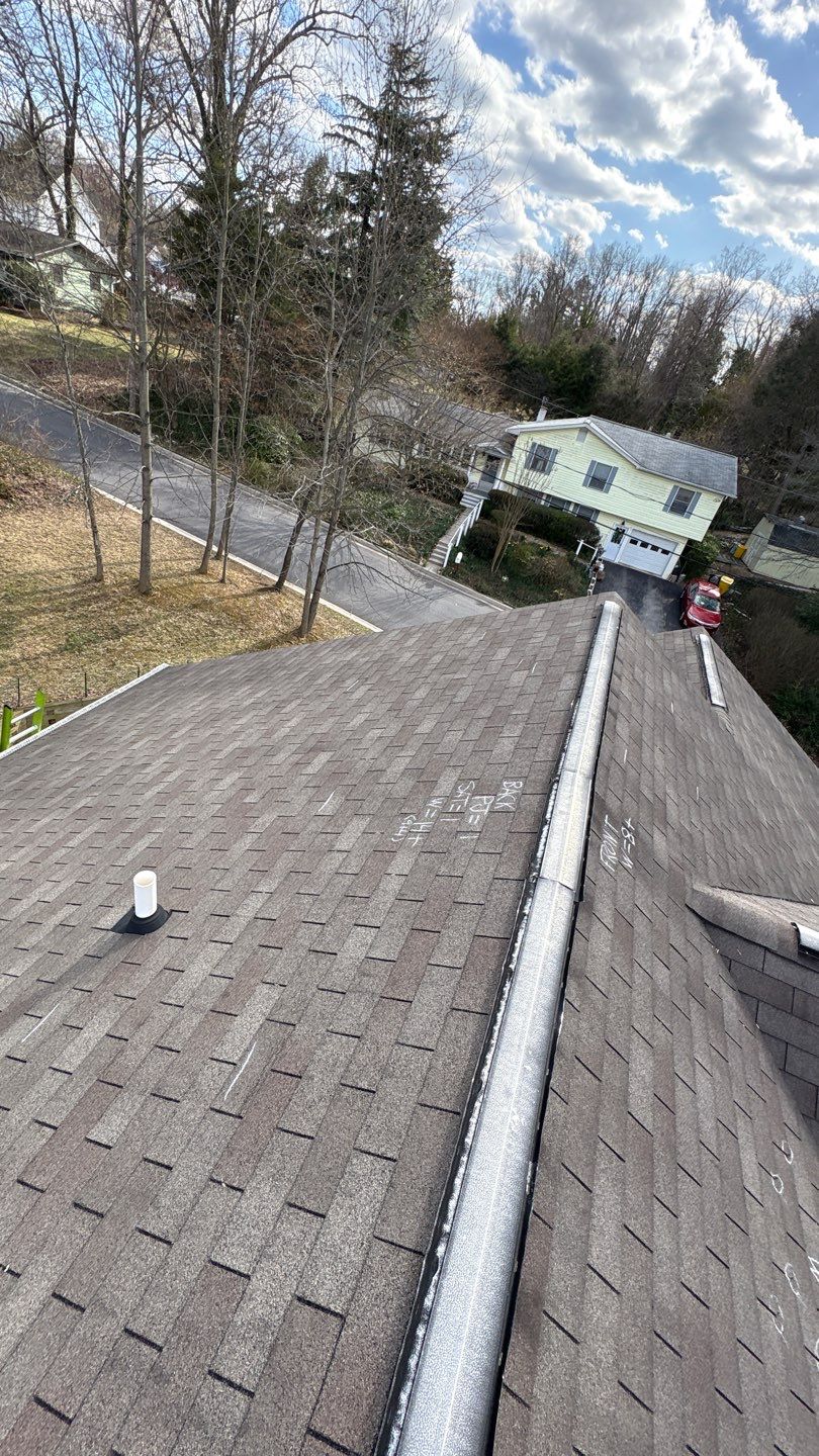 Re-Roof in Arnold by Potomac Custom Remodeling 